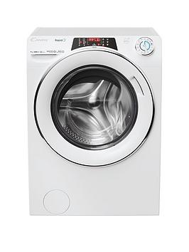 Candy Ro1696Dwmc7/1-80 9Kg 1600 Spin Washing Machine - White