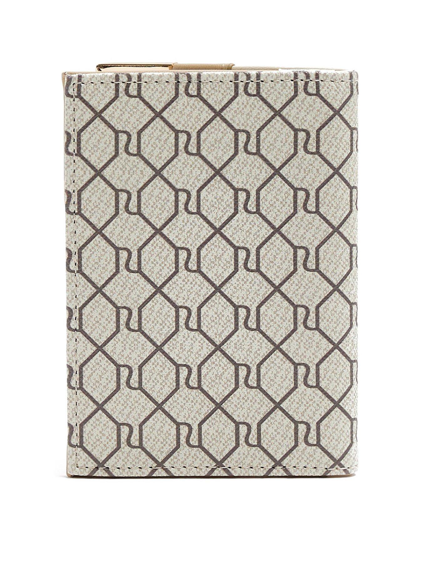 river-island-beige-monogram-passport-holder