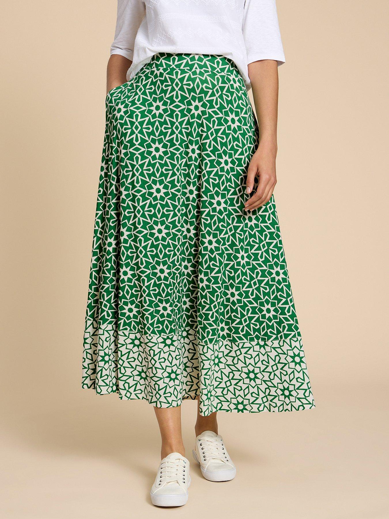 white-stuff-jada-maxi-skirt-green