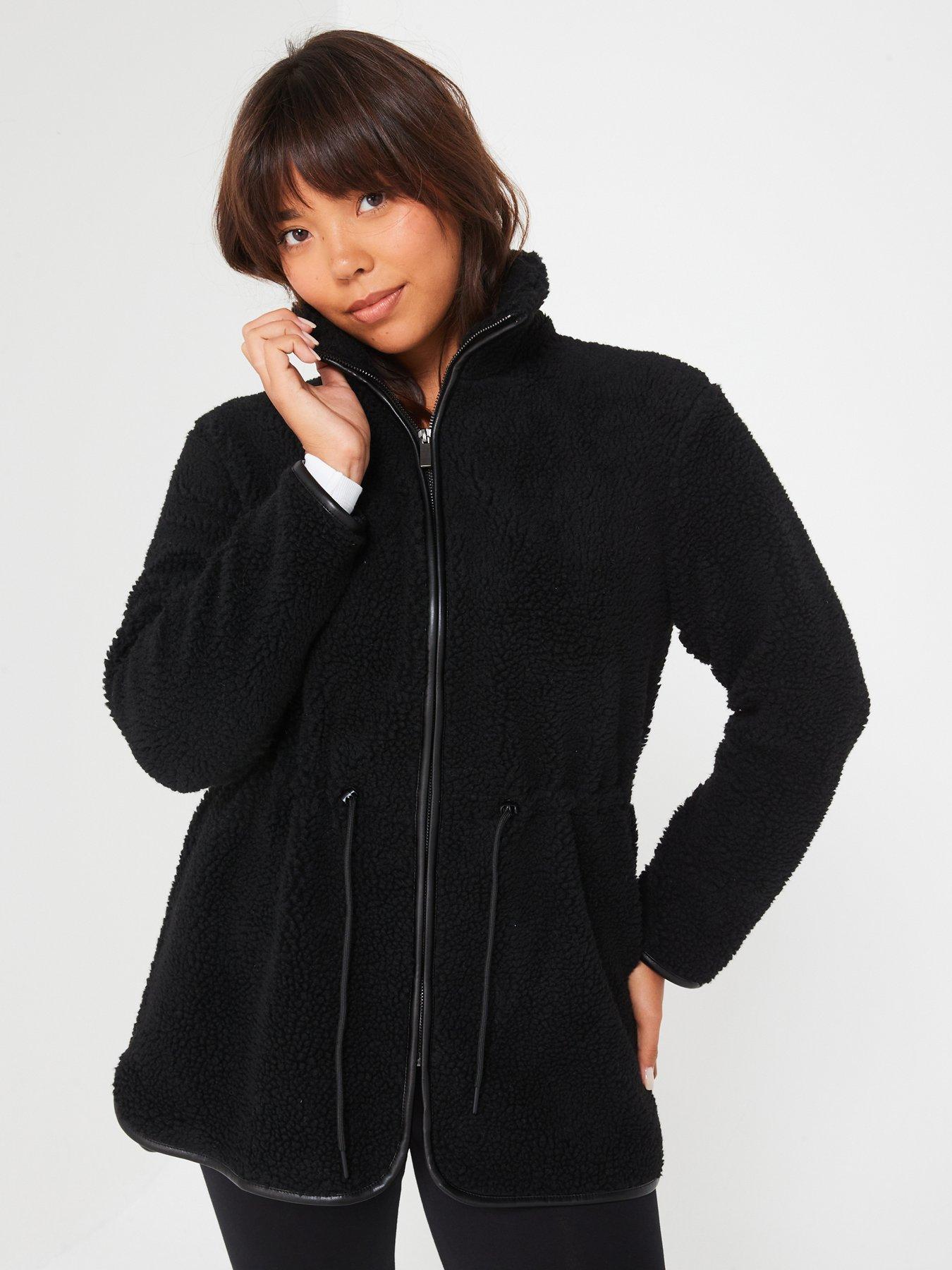 Plus Size Coats Plus Sized Jackets for Women Very