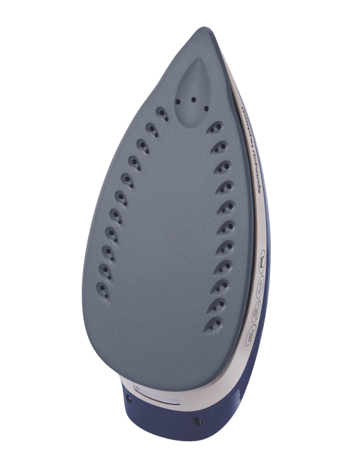 Image 3 of 4 of Morphy Richards Speed Steam Steam Generator