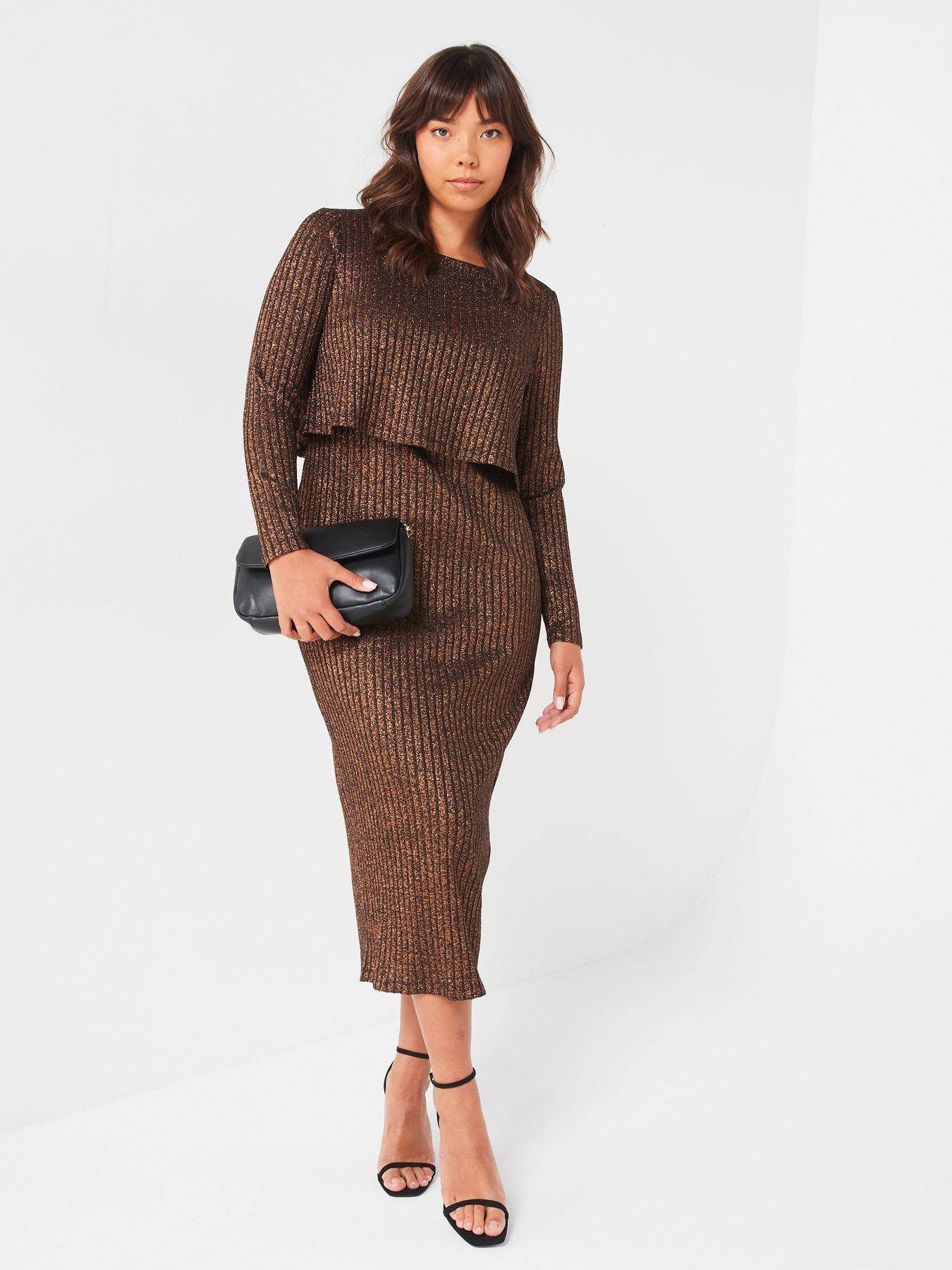 Dresses Plus Size 16 Women Very