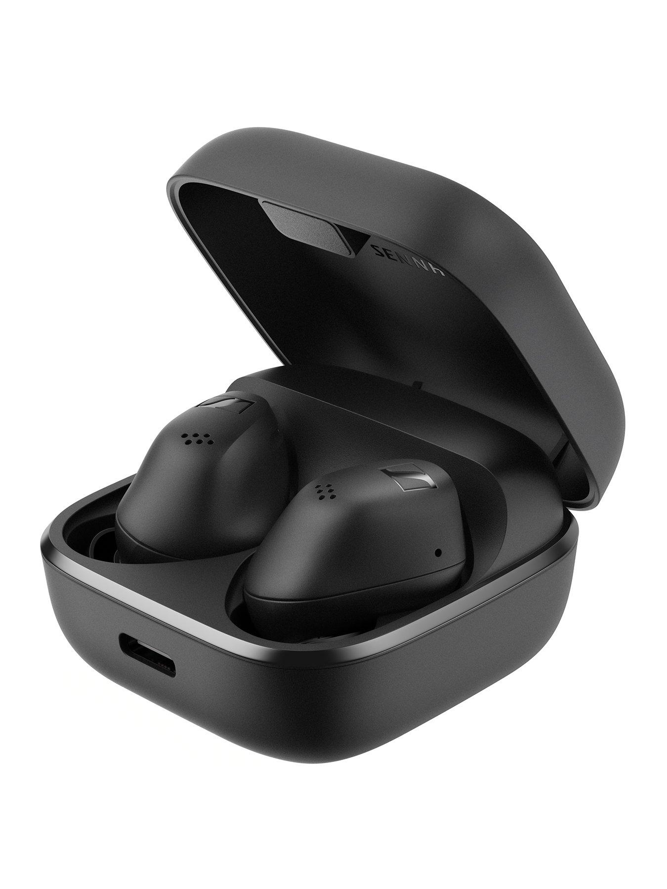 undefined Accentum True Wireless Bluetooth Earbuds