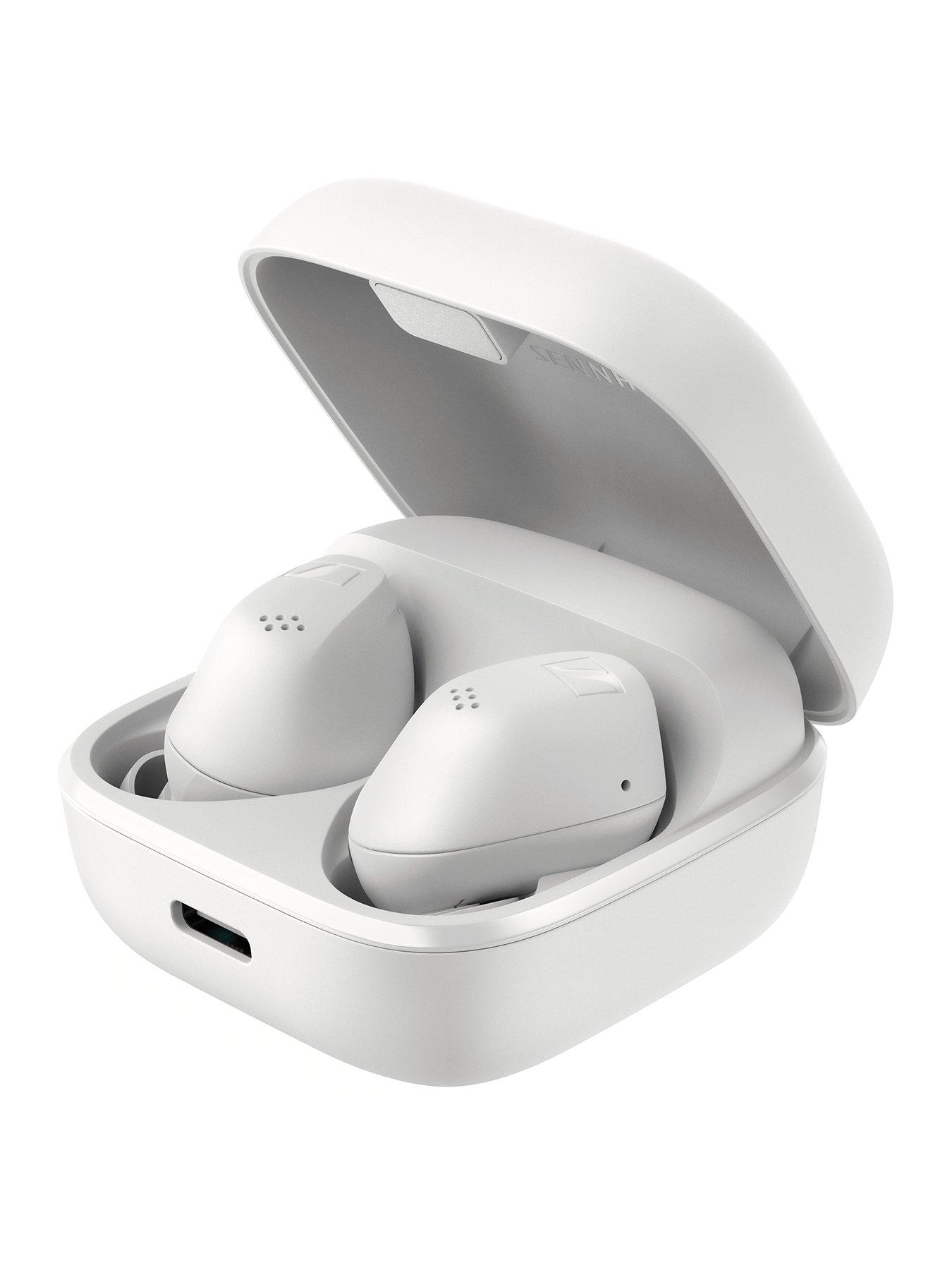 Sennheiser Accentum True Wireless Bluetooth Earbuds