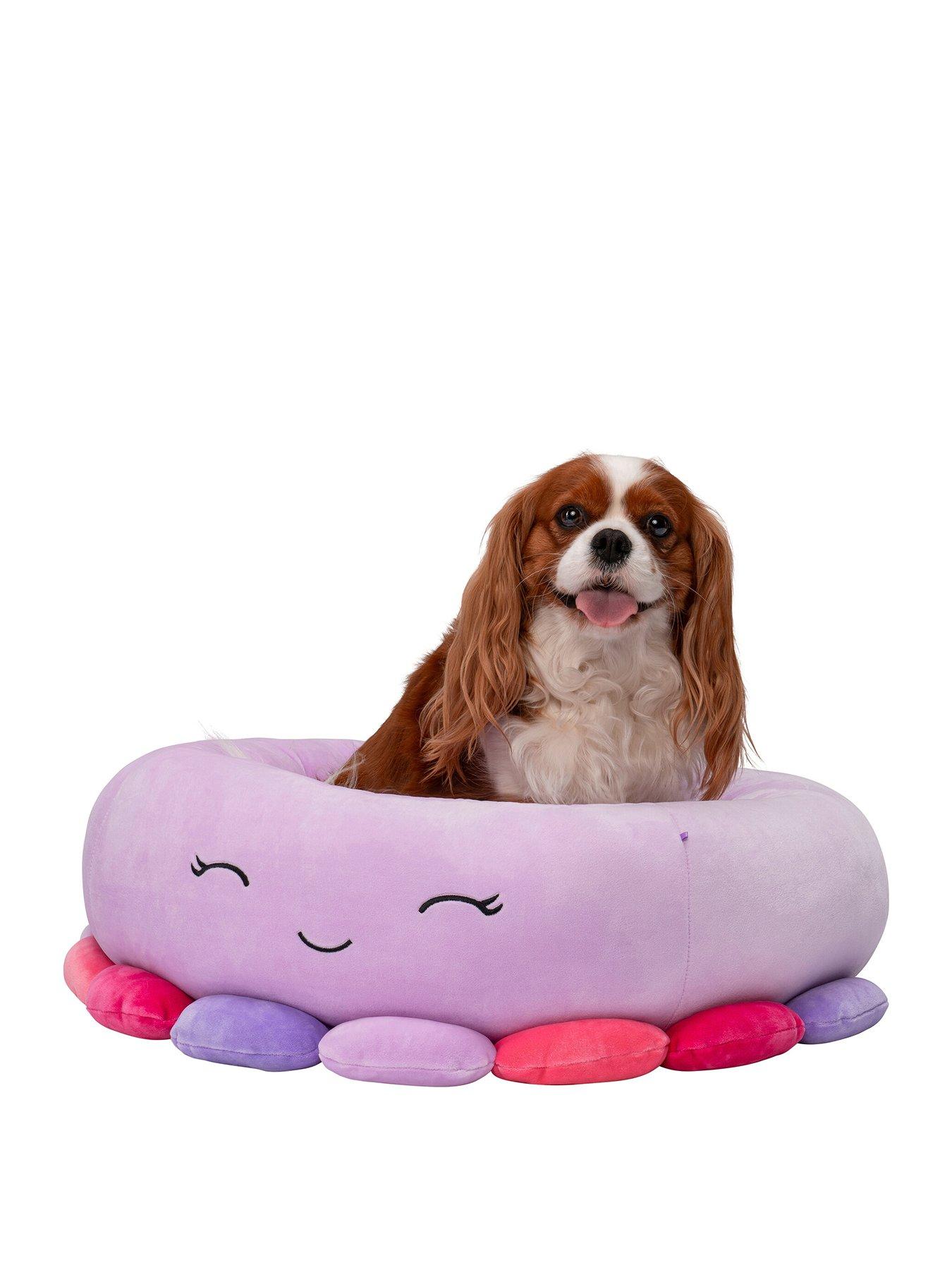undefined Pet Bed - Beula The Octopus