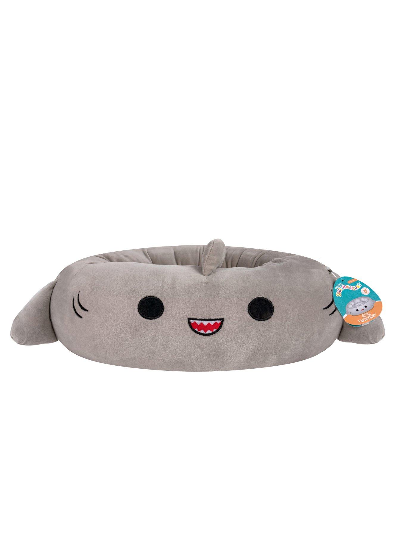 Gordon the shark squishmallow discount