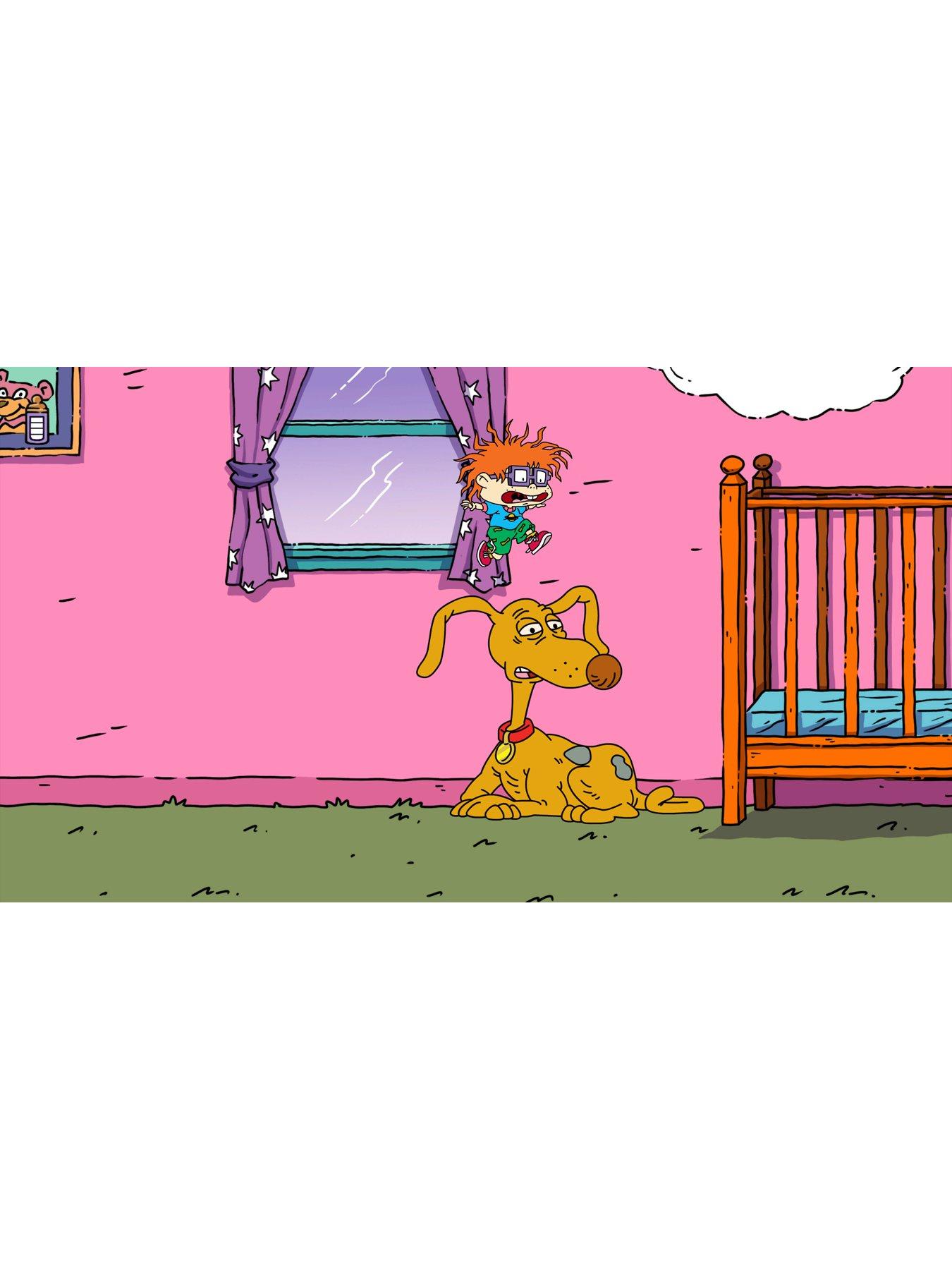 Image 5 of 7 of PlayStation 5 Rugrats Adventures in Gameland