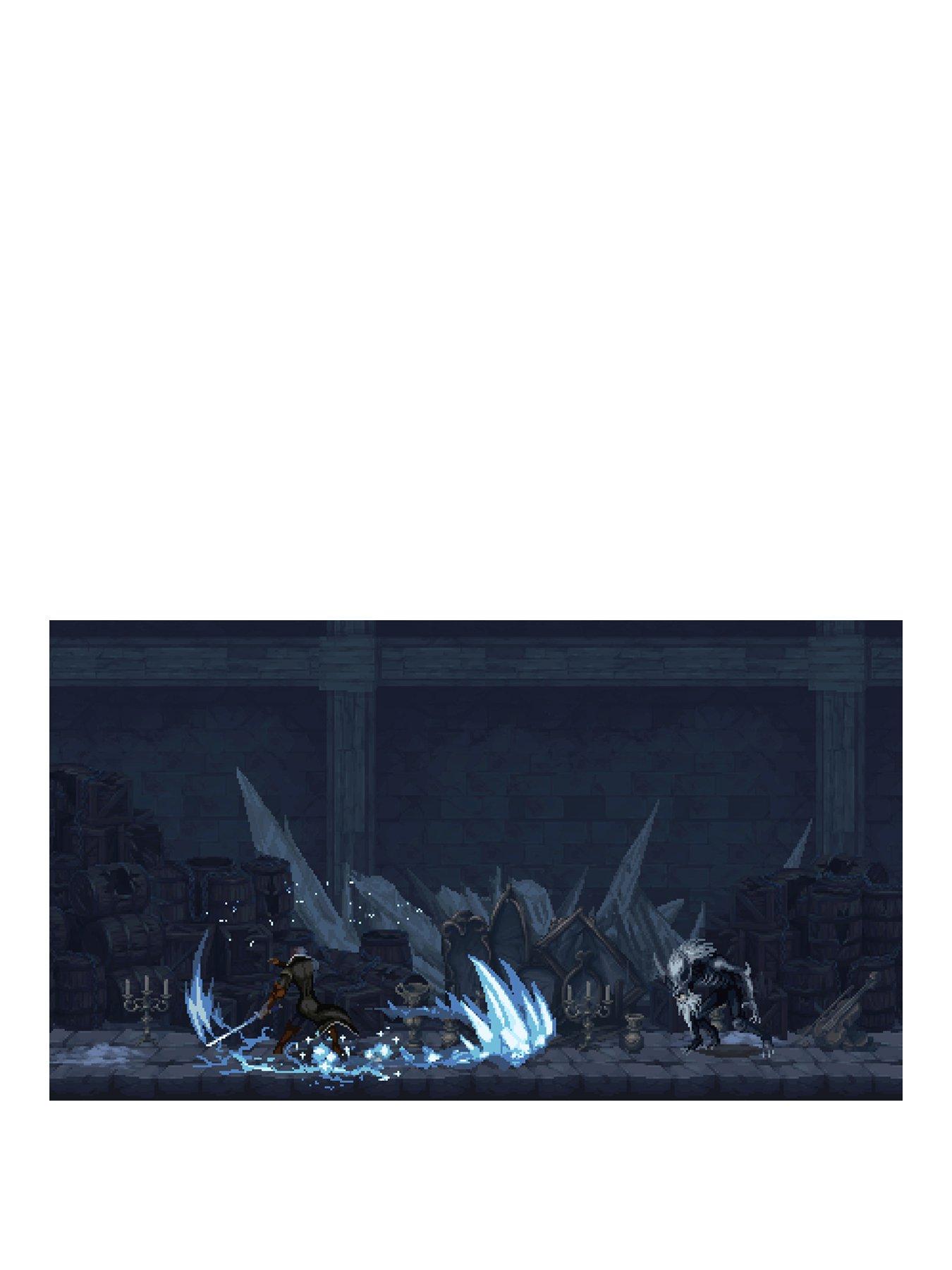 Image 3 of 8 of PlayStation 5 The Last Faith