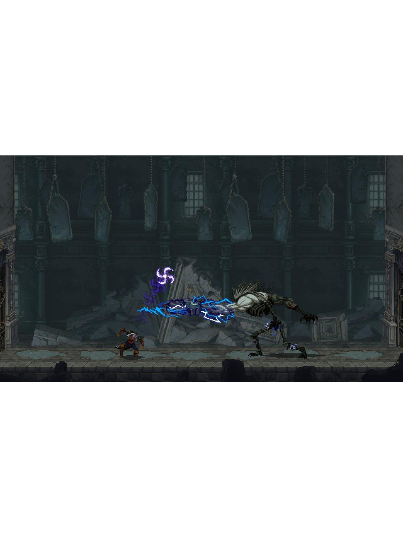 Image 5 of 8 of PlayStation 5 The Last Faith