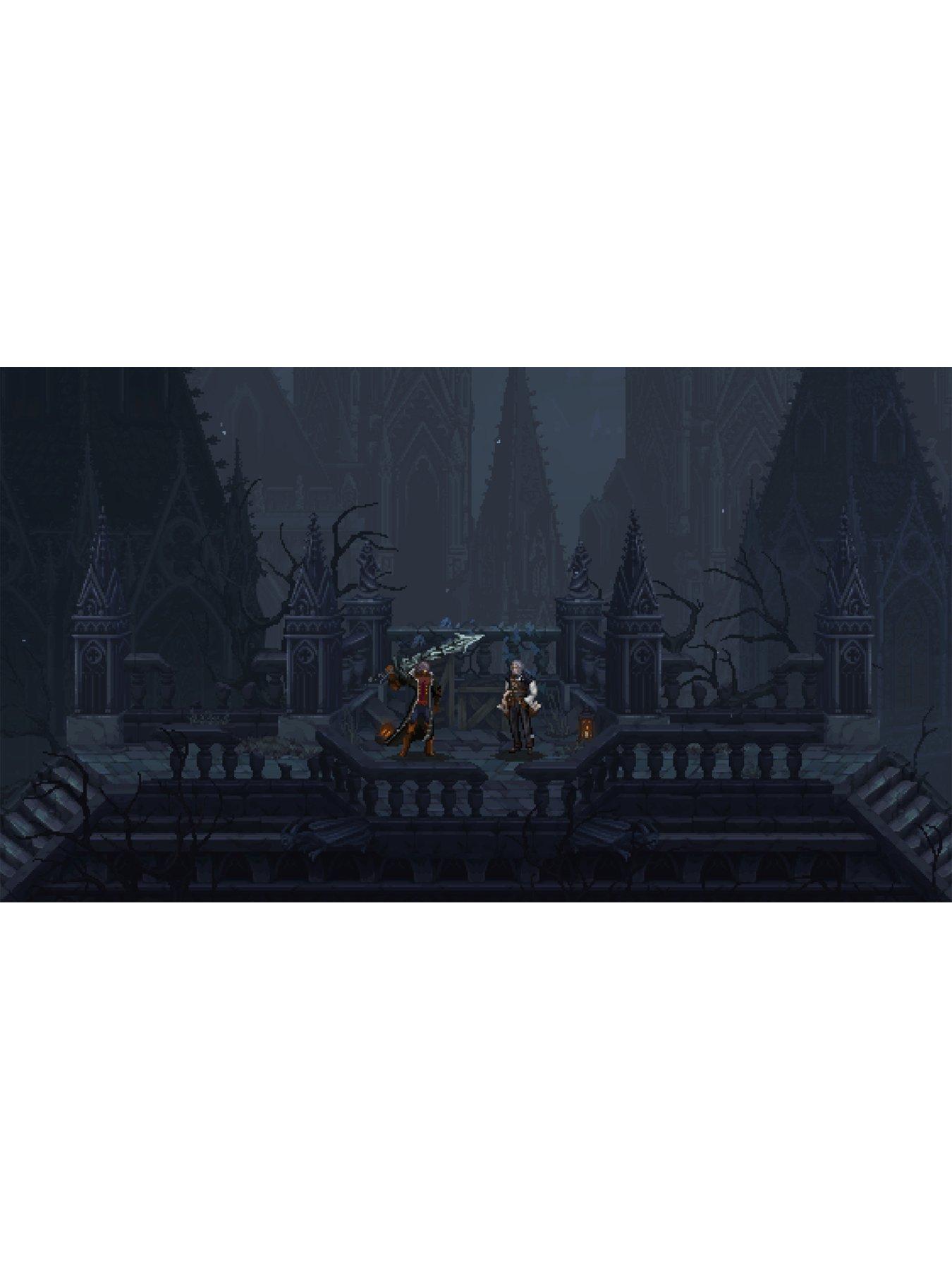 Image 7 of 8 of PlayStation 5 The Last Faith