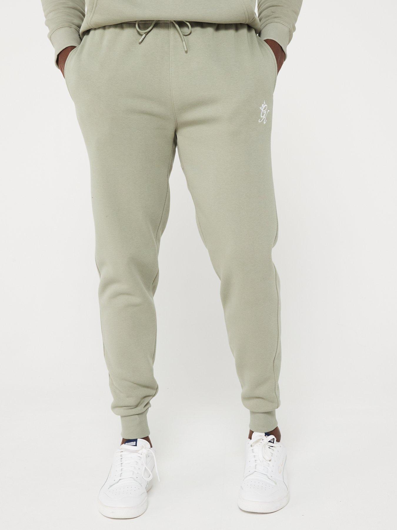 Jogging Bottoms Gym King Sportswear Men Very
