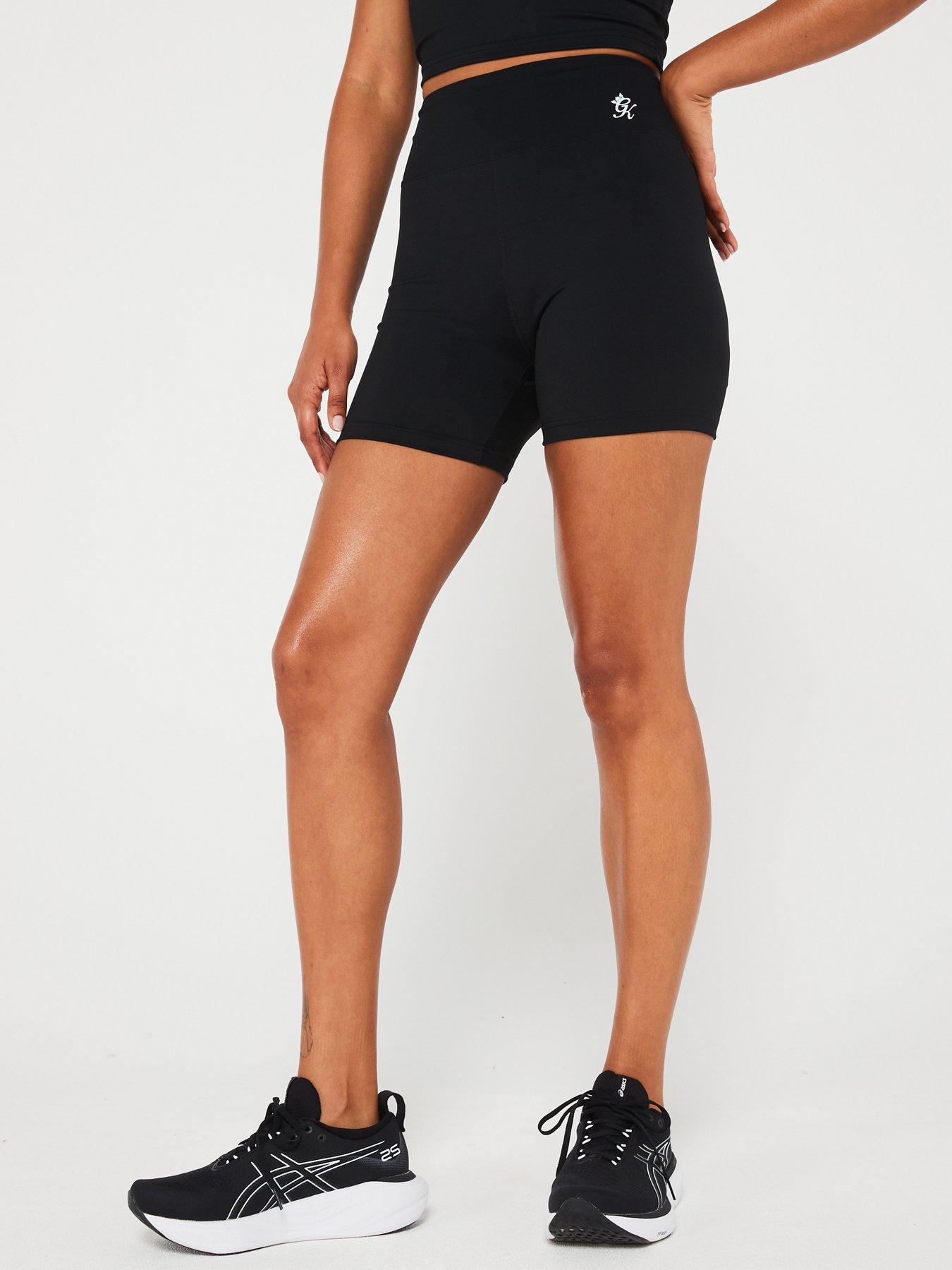 undefined Womens 365 5 " Short  - Black