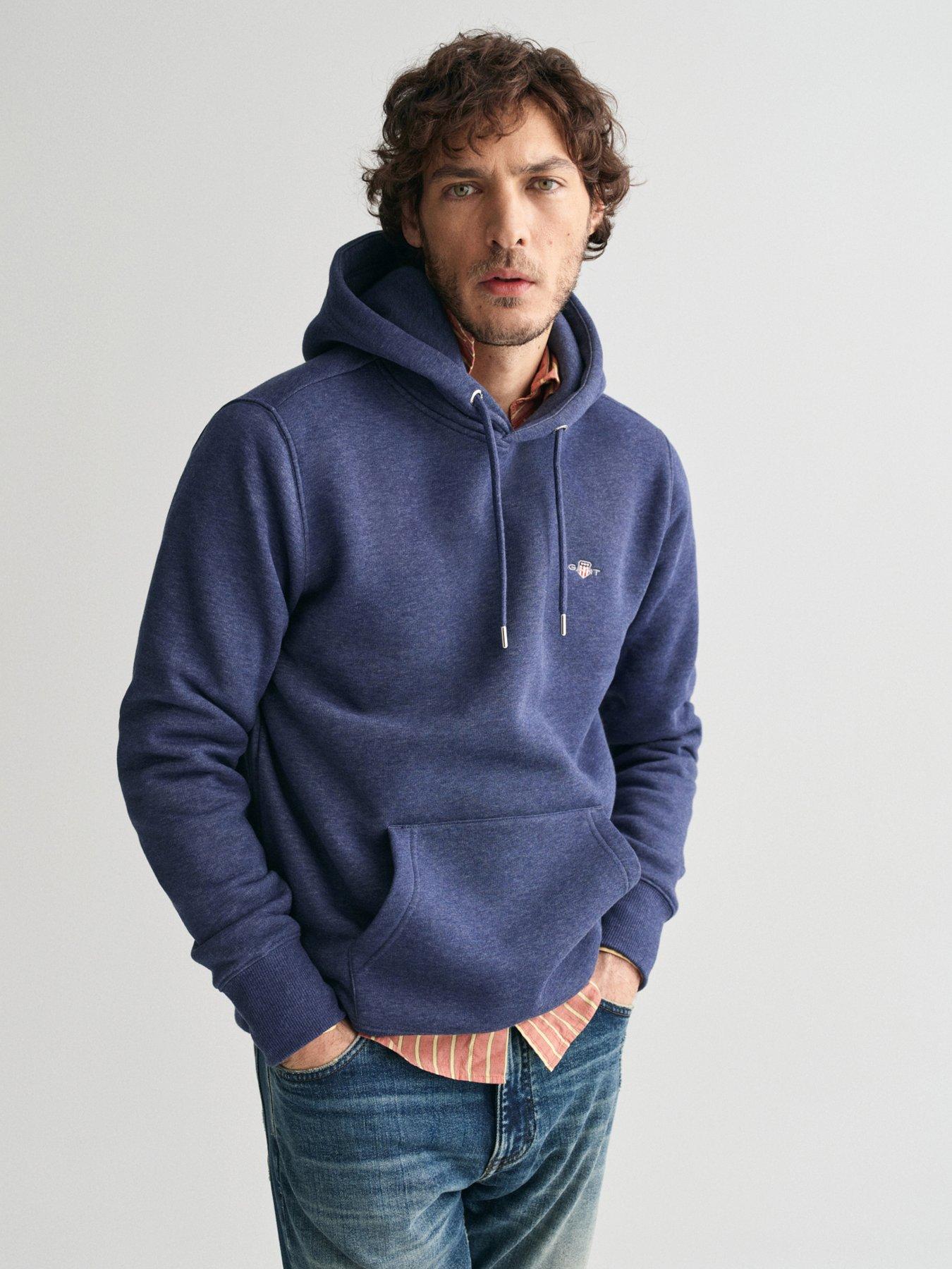 Men GANT Hoodies Very
