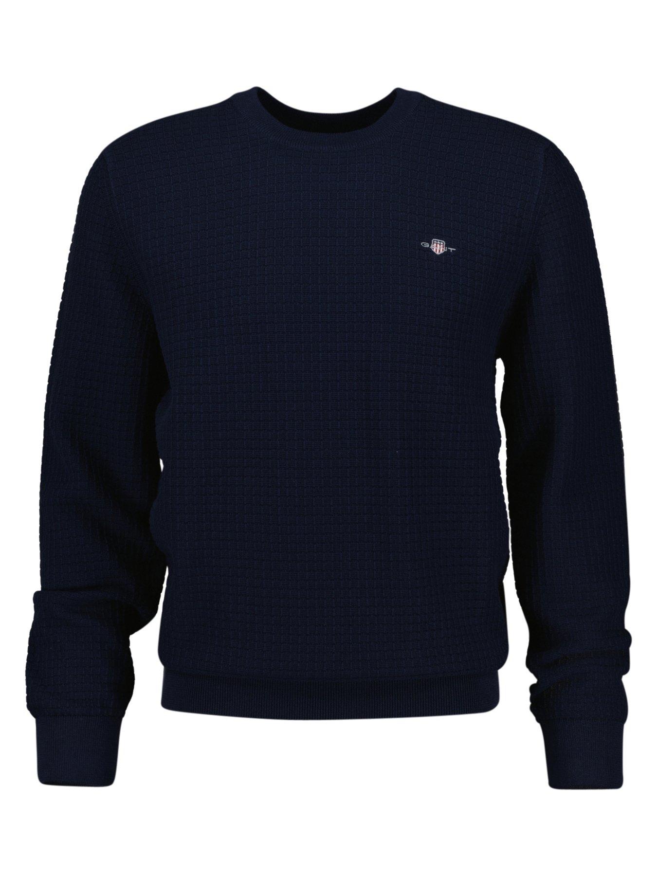 Gant jumper sale hotsell