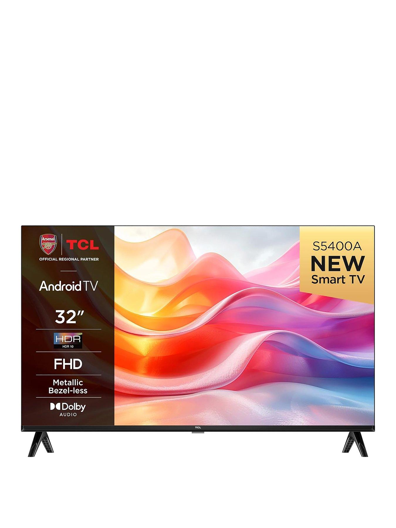 Full HD 30 To 35 Inch Televisions | Very