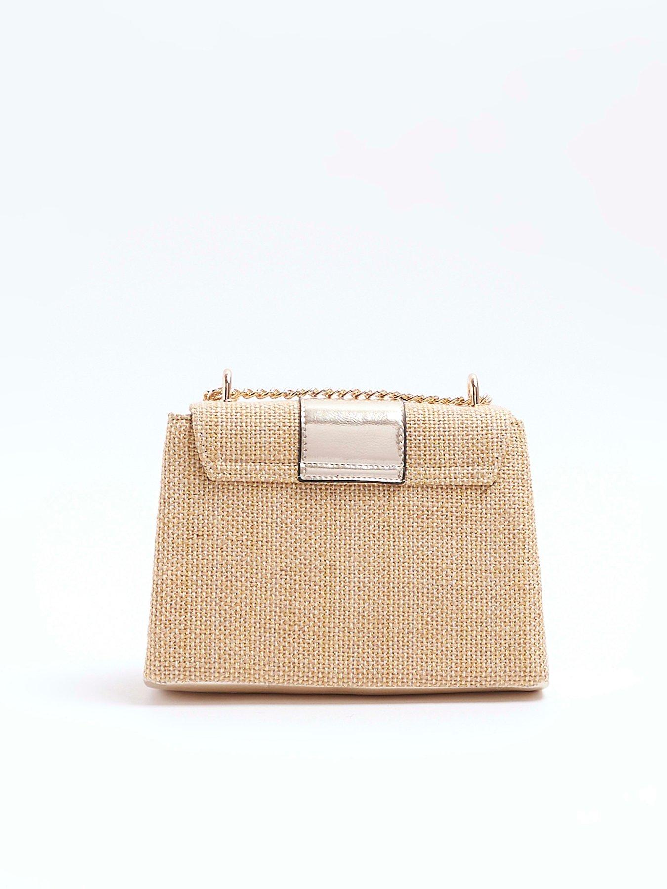 Gold river island bag online