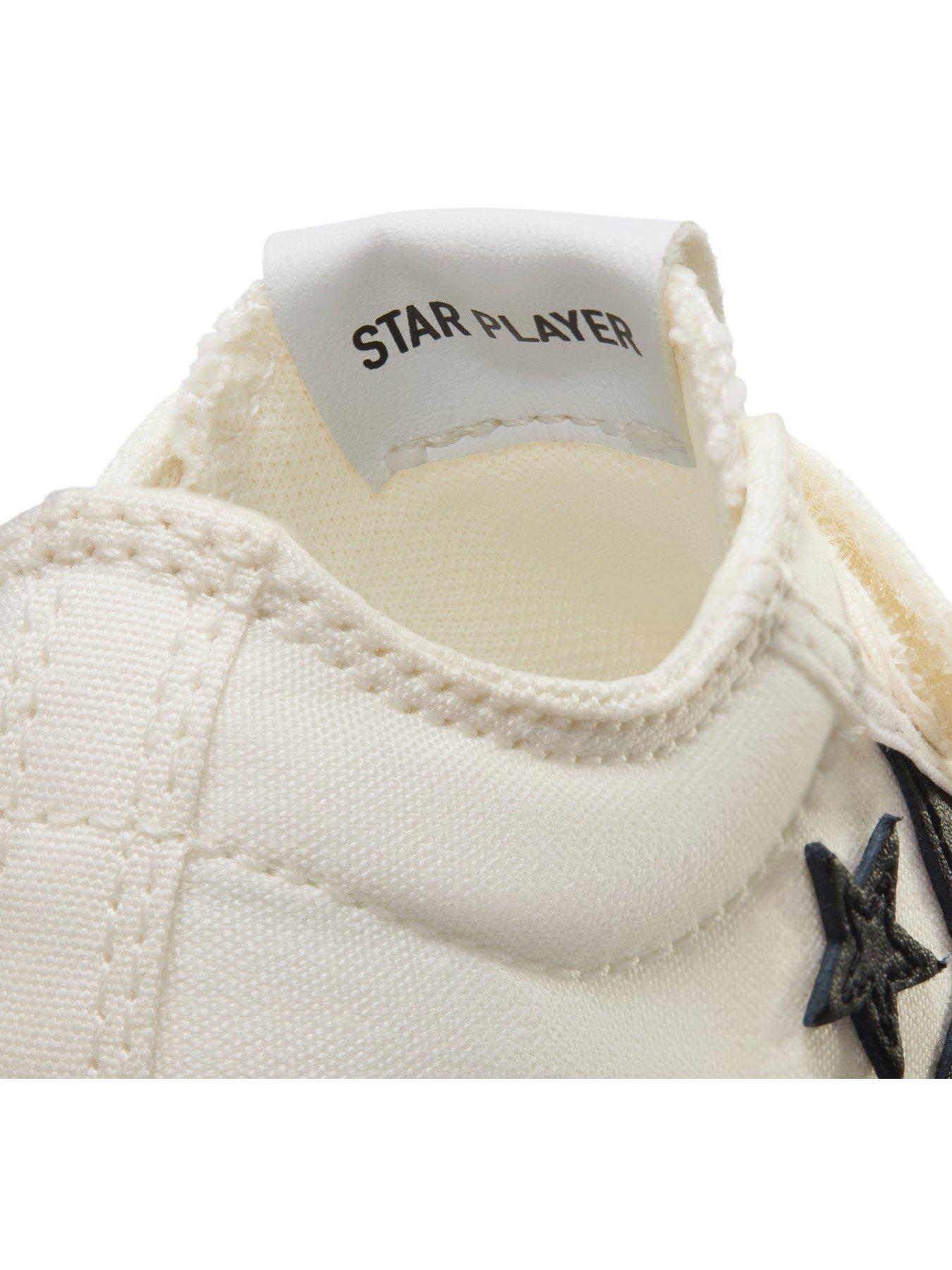 Converse one star infant store