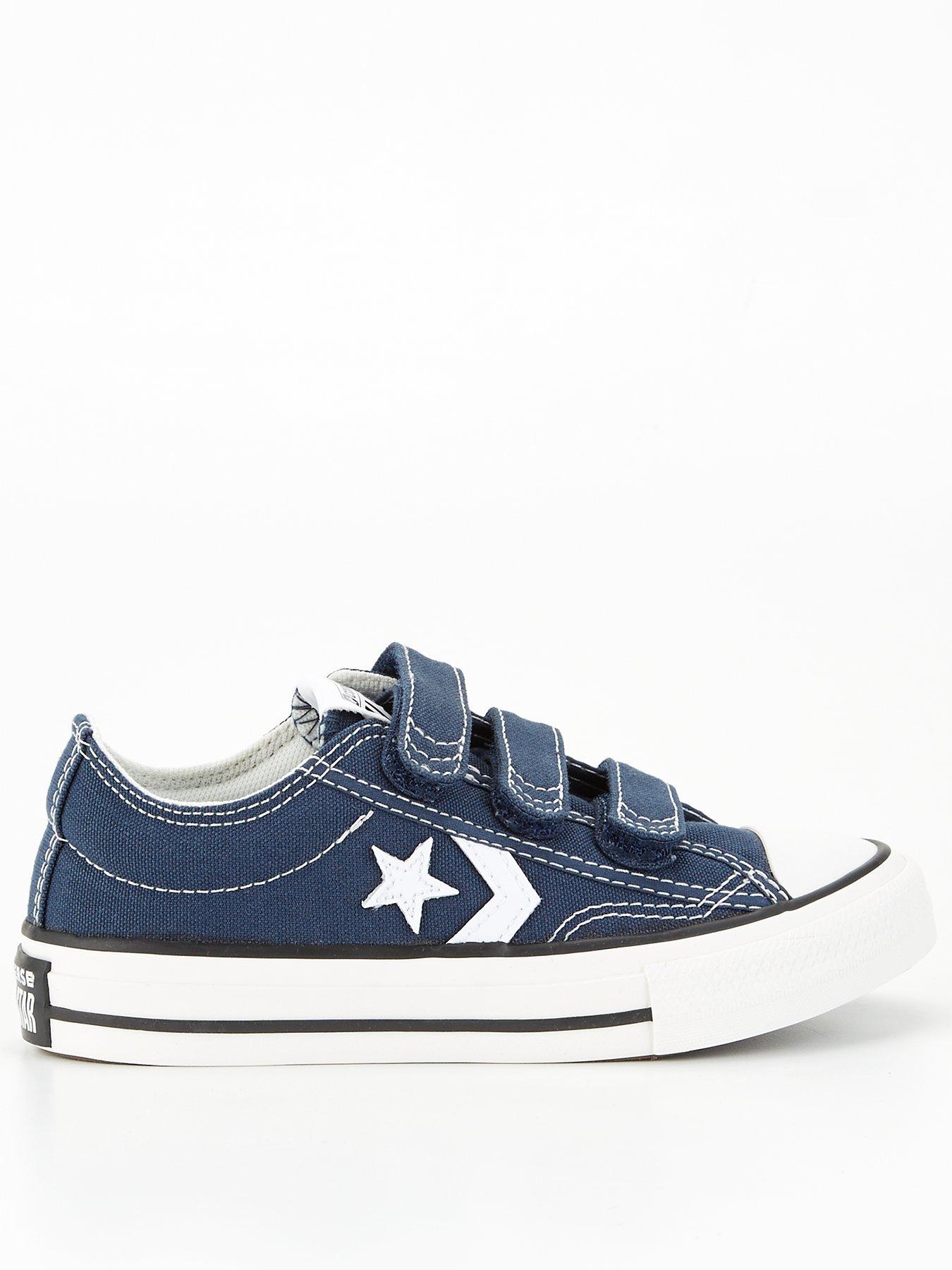 Converse star player sale uk hotsell