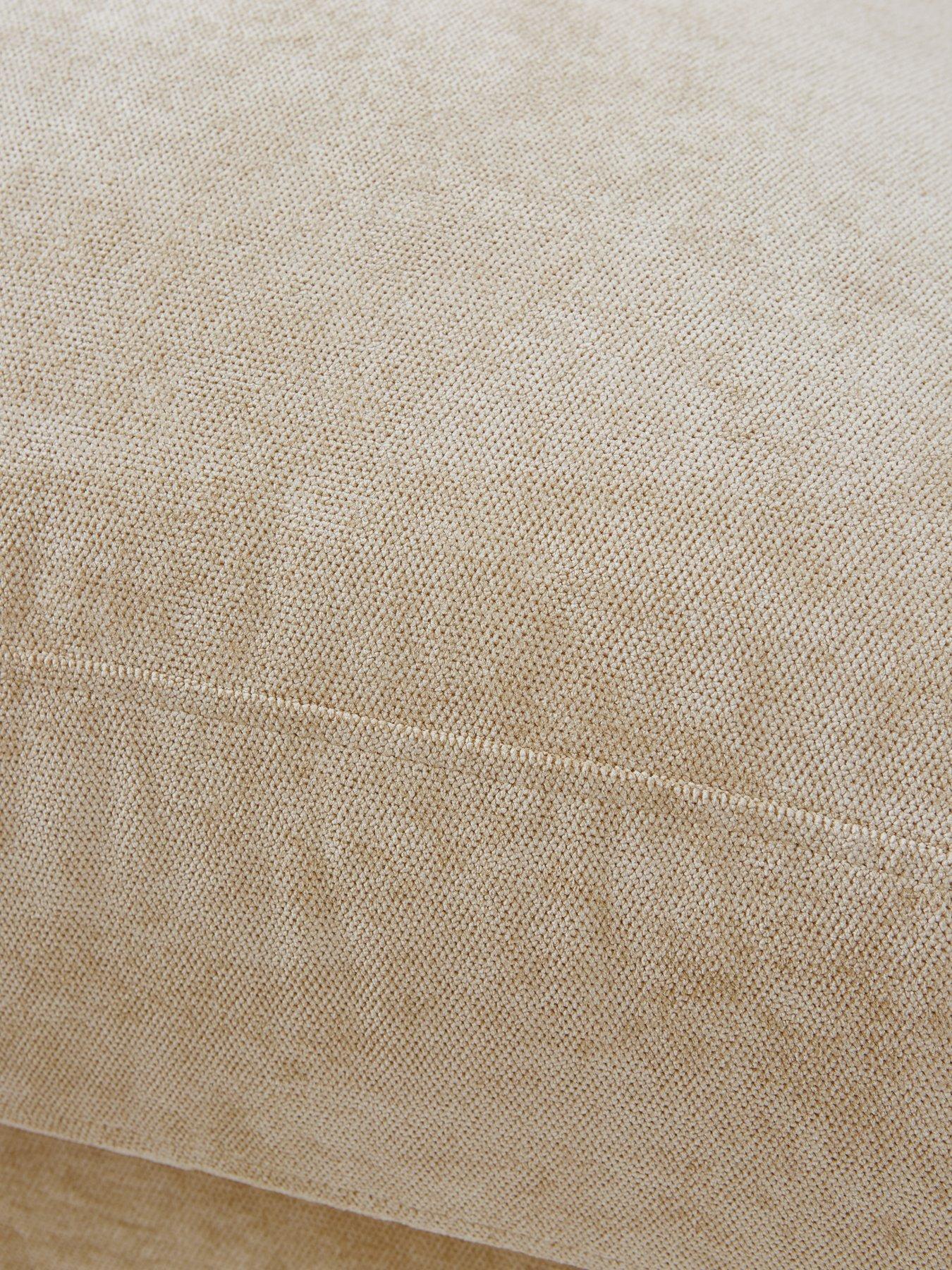 Image 6 of 7 of Very Home Lexington Fabric Corner Group&nbsp;- Made to Order in the UK