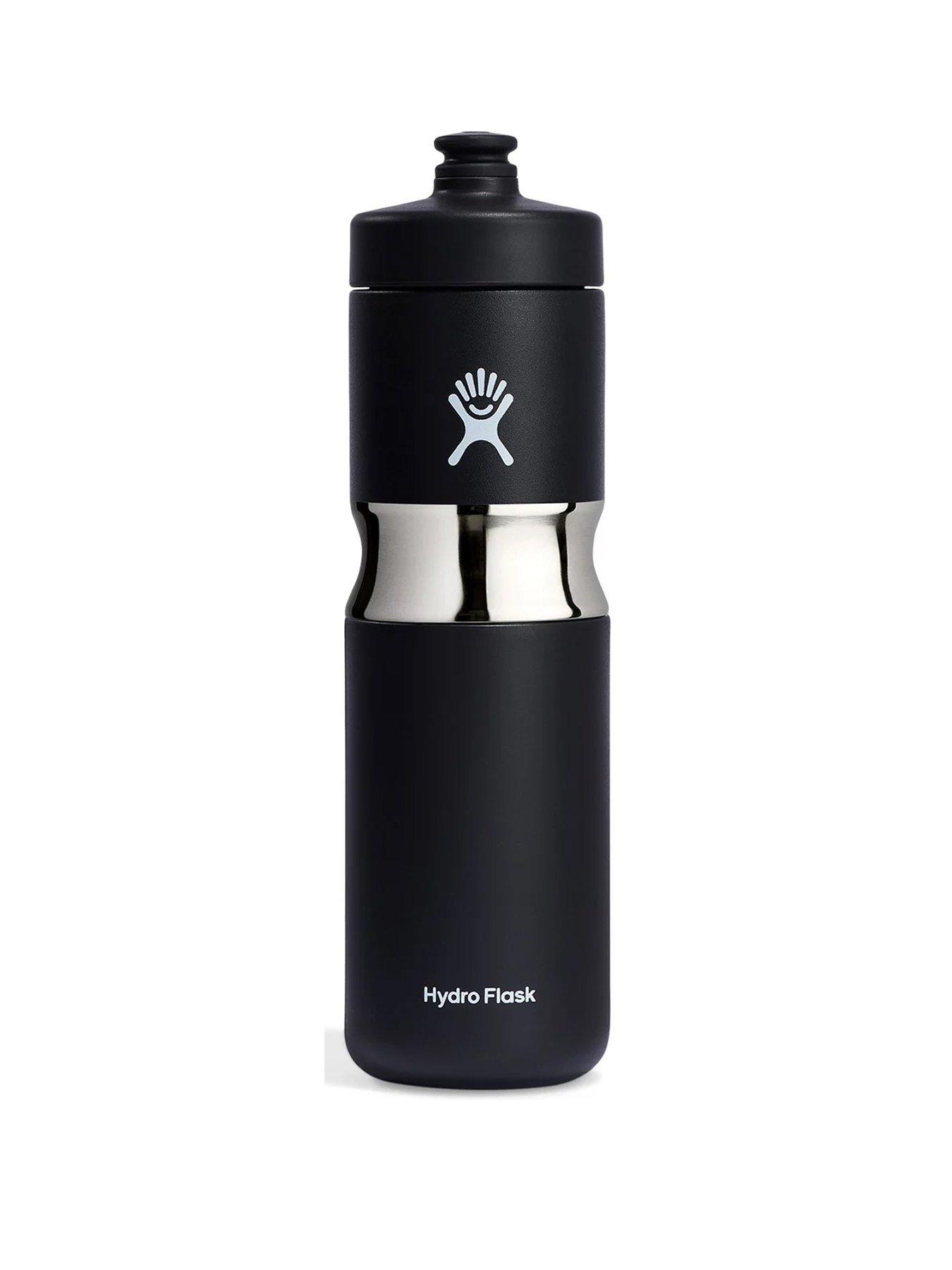 4 Authentic Hydro flask 32 / 24 / 20 Straw / 12 oz good