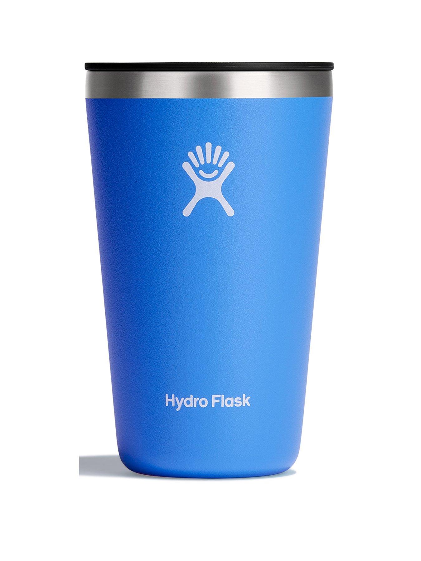 undefined 16oz All Around Tumbler - Blue