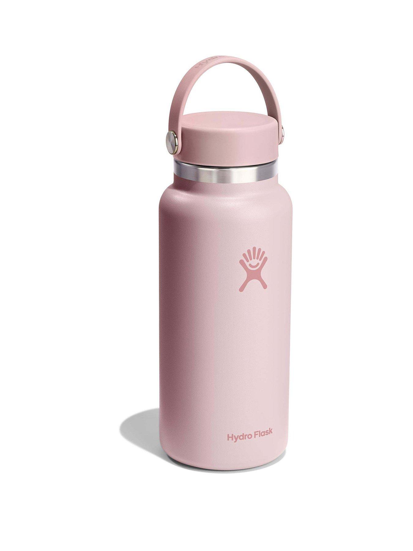 Image 2 of 3 of Hydro Flask 32oz Wide Mouth with Flex Cap Water Bottle