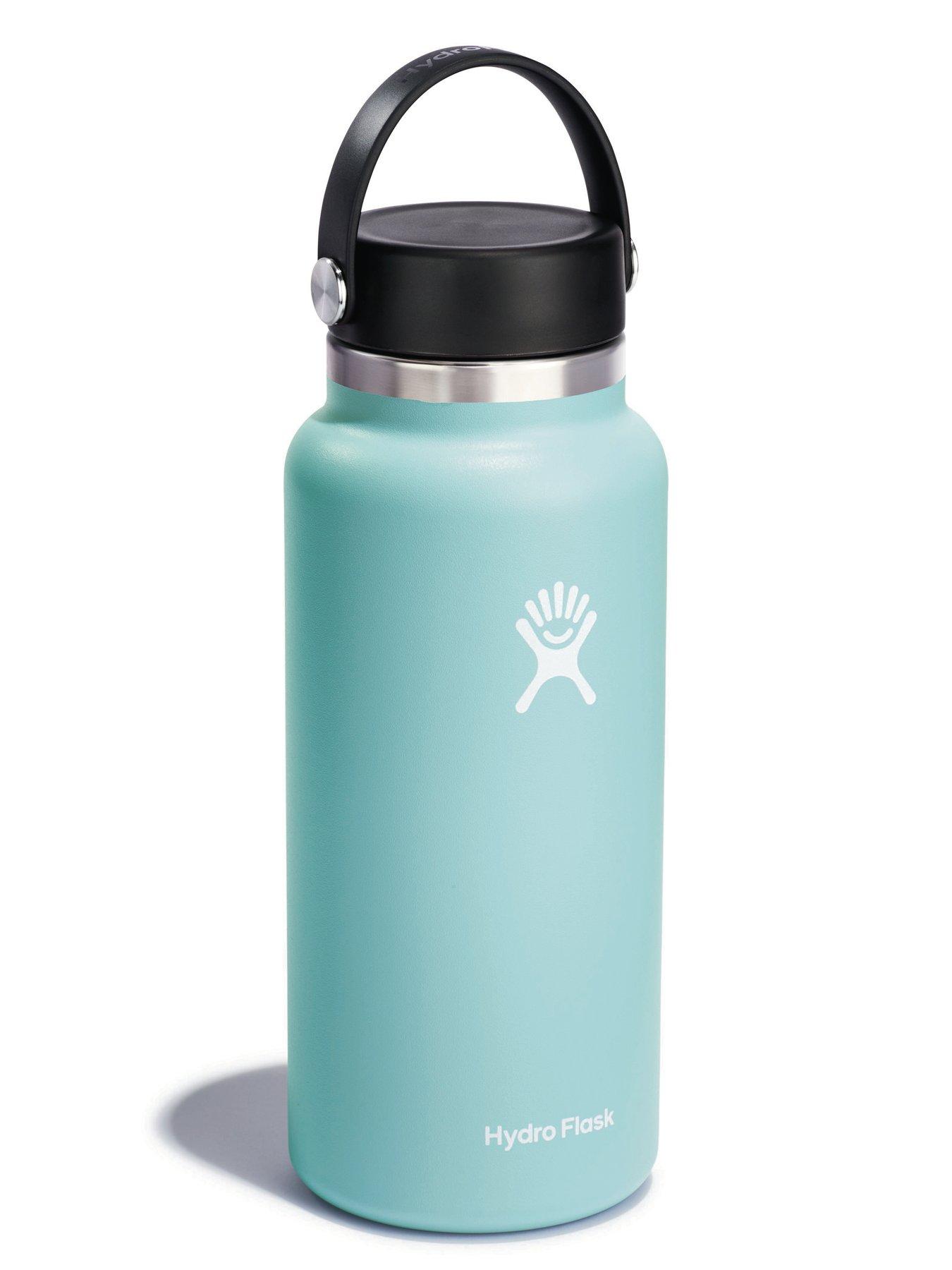 32 Ounce Hydro Flask Wide Mouth buy Flex Cap