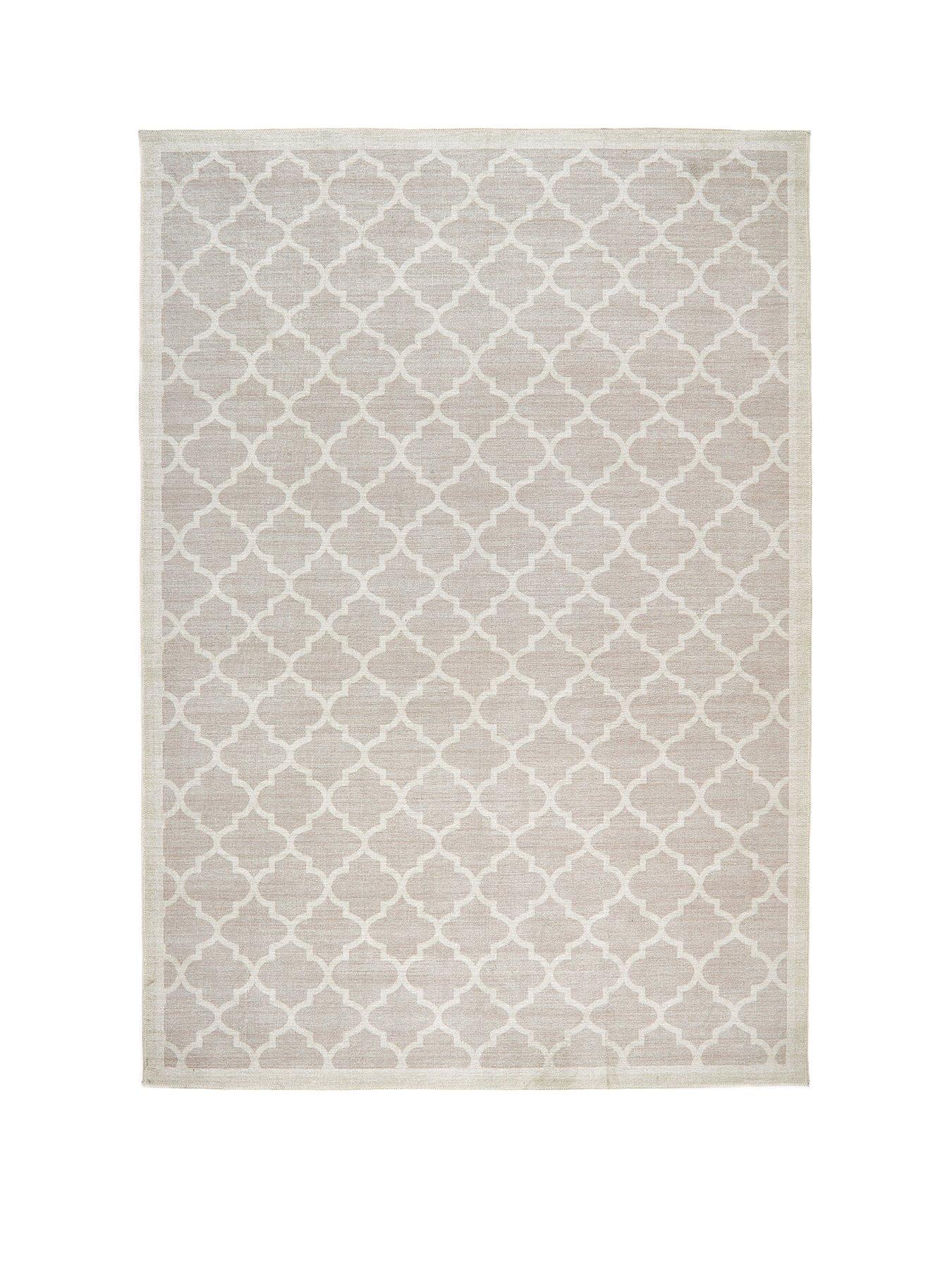 My Washable Chateau Rug | very.co.uk