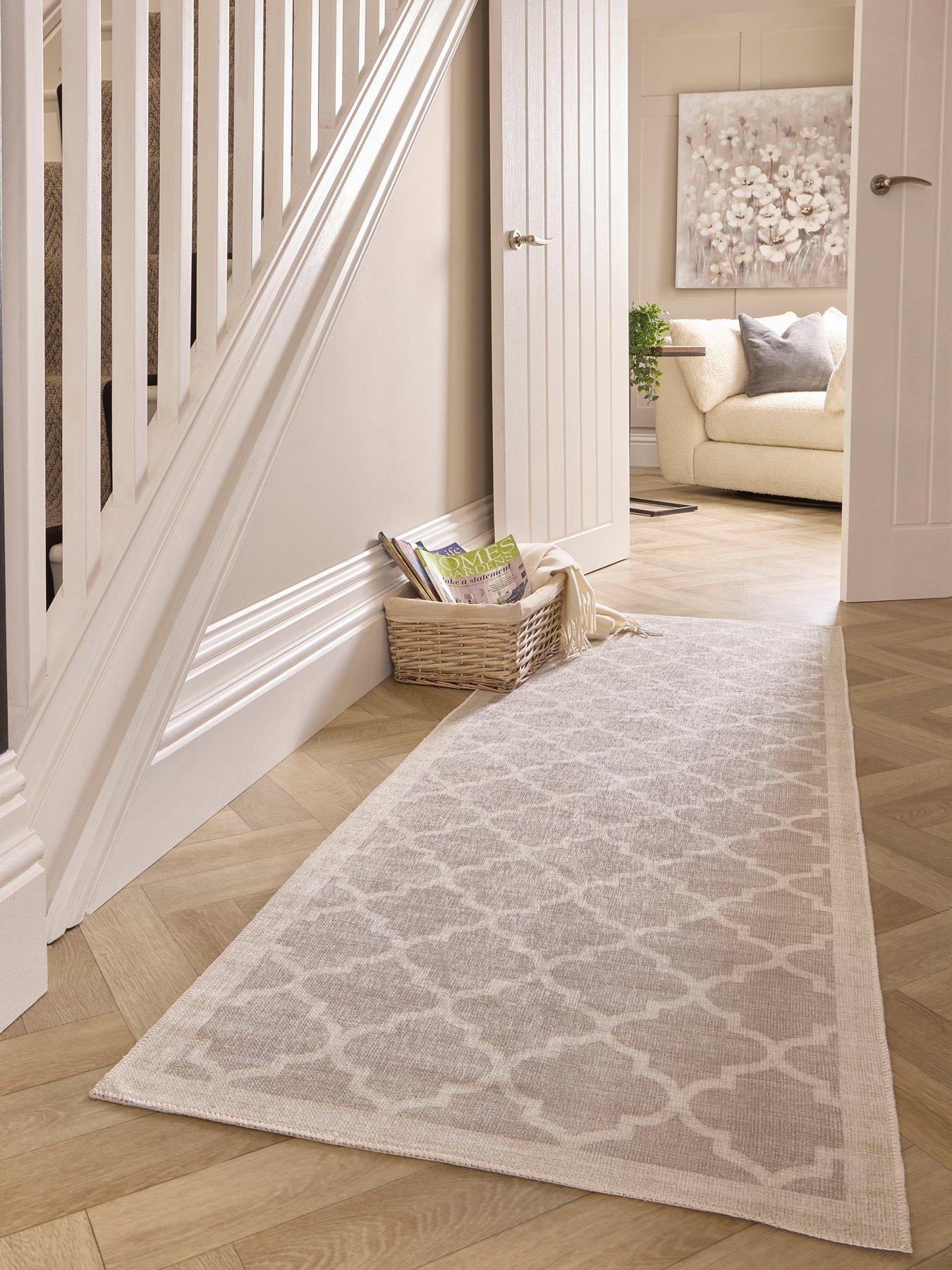 Chateau Runner - Cream