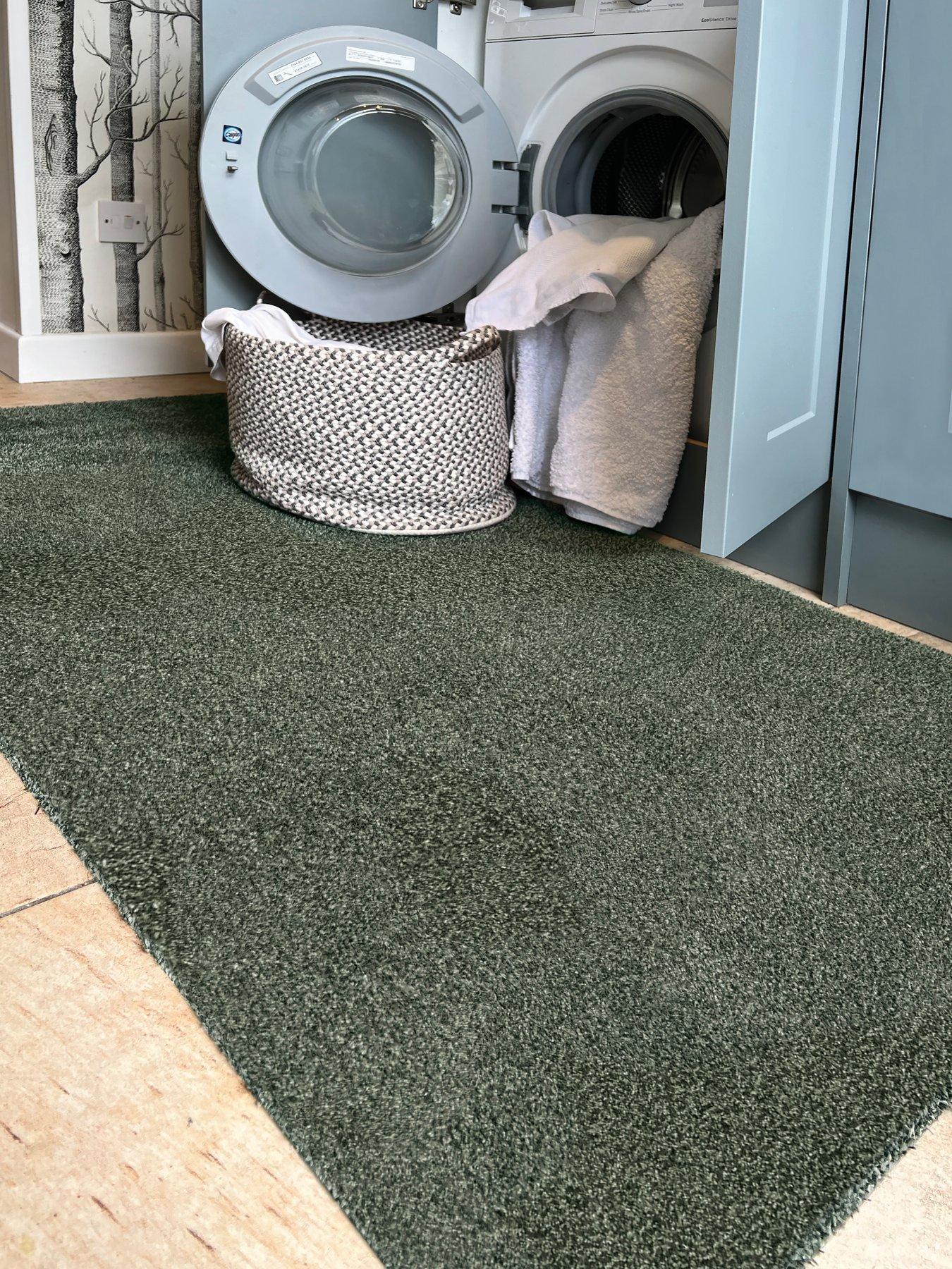 Very Home Cotton Mat