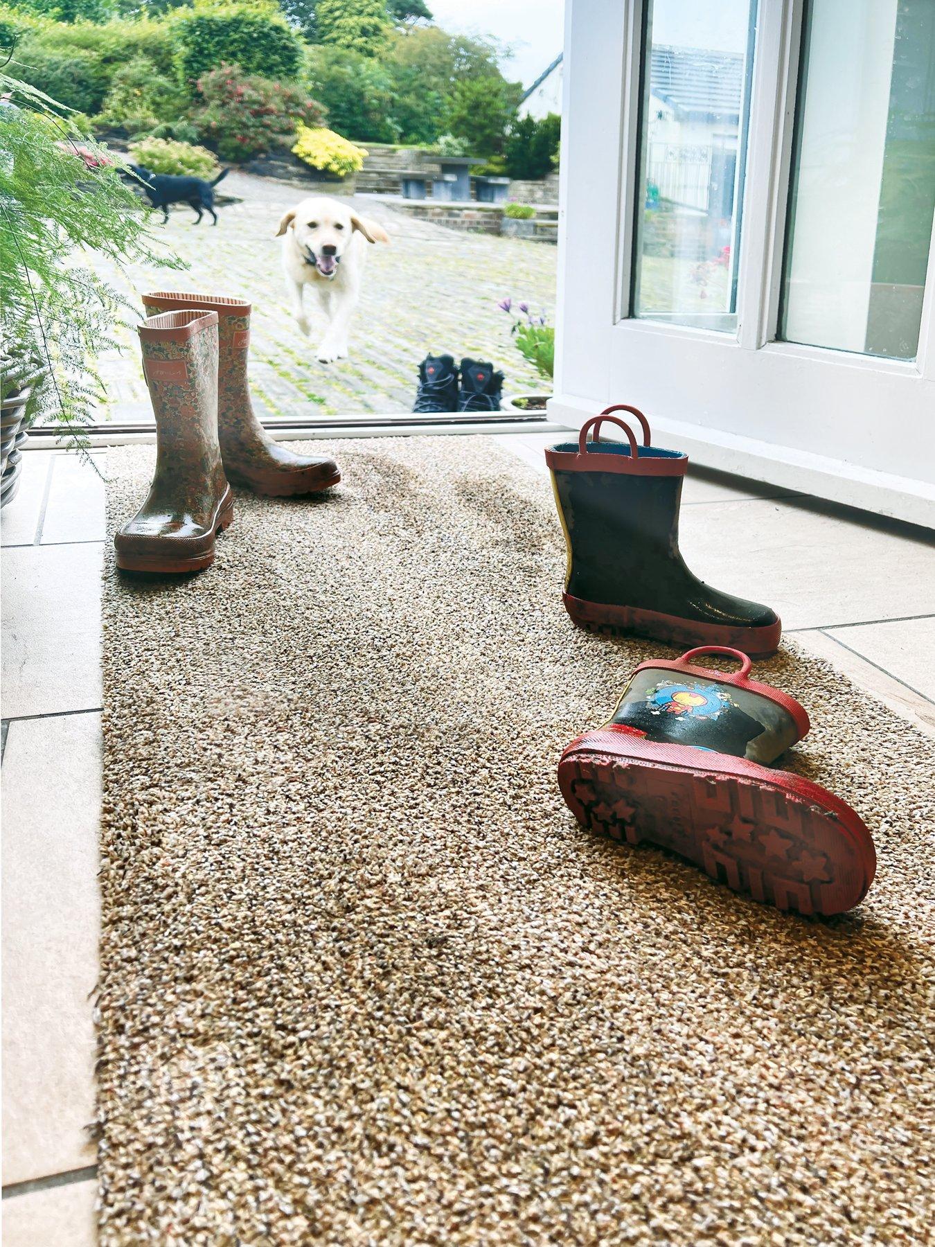 Very Home Cotton Runner