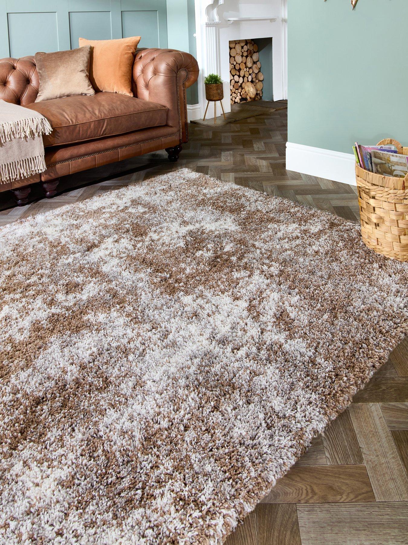 Very Home Hadley Rug - Multi