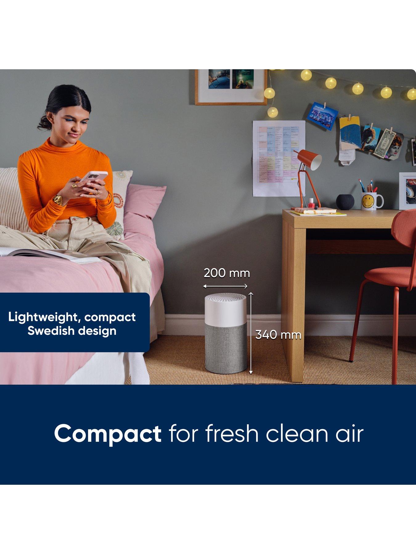 Image 6 of 6 of Blueair Blue Pure 511 Air Purifier