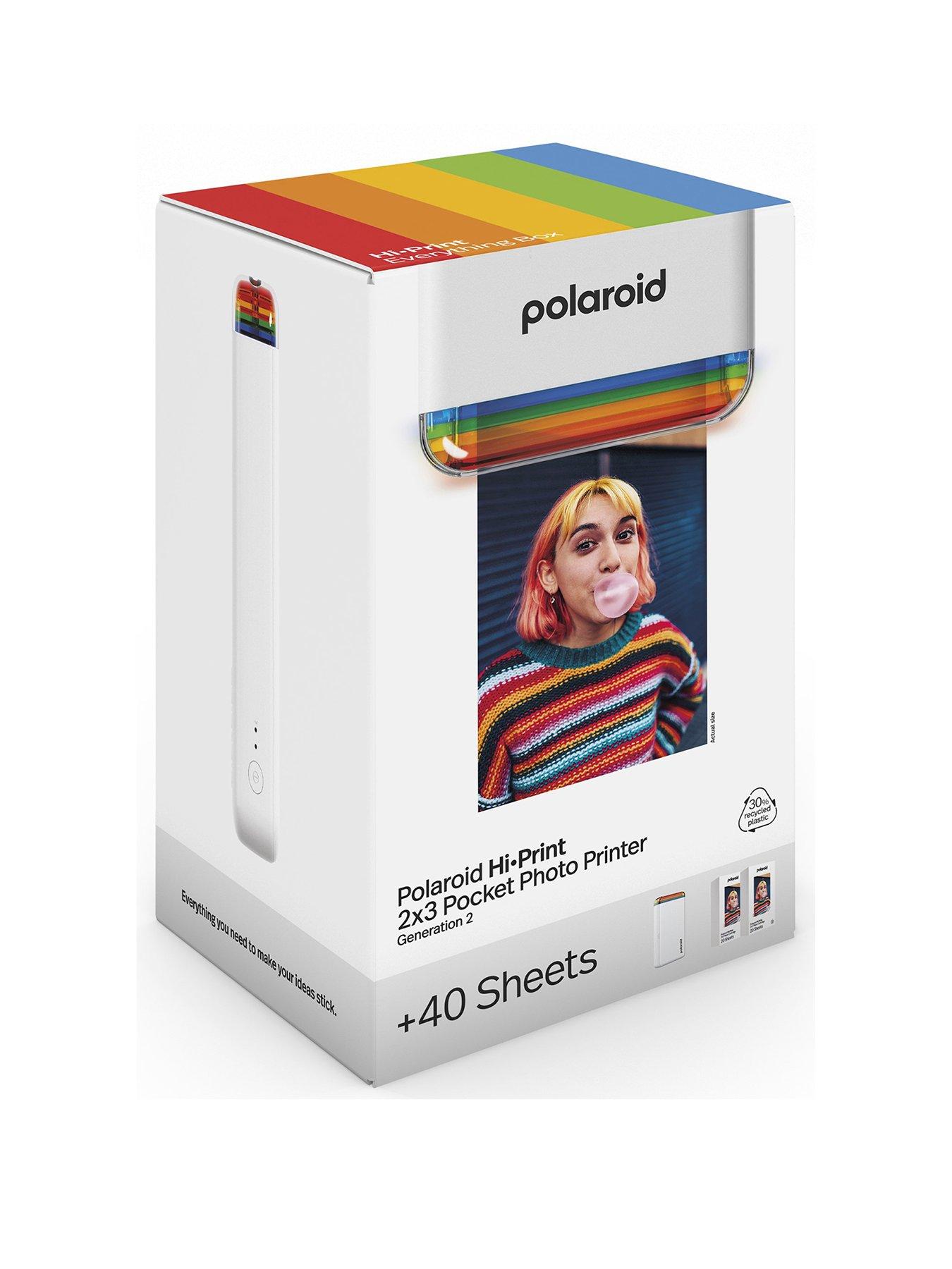 Polaroid Hi Print Everything Box on sale