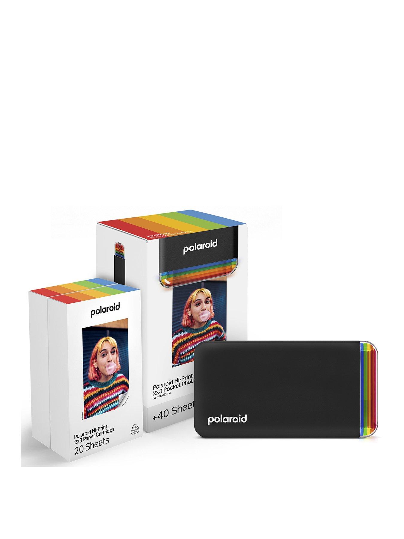undefined Everything Box Hi·Print 2x3 Gen 2 (Black)