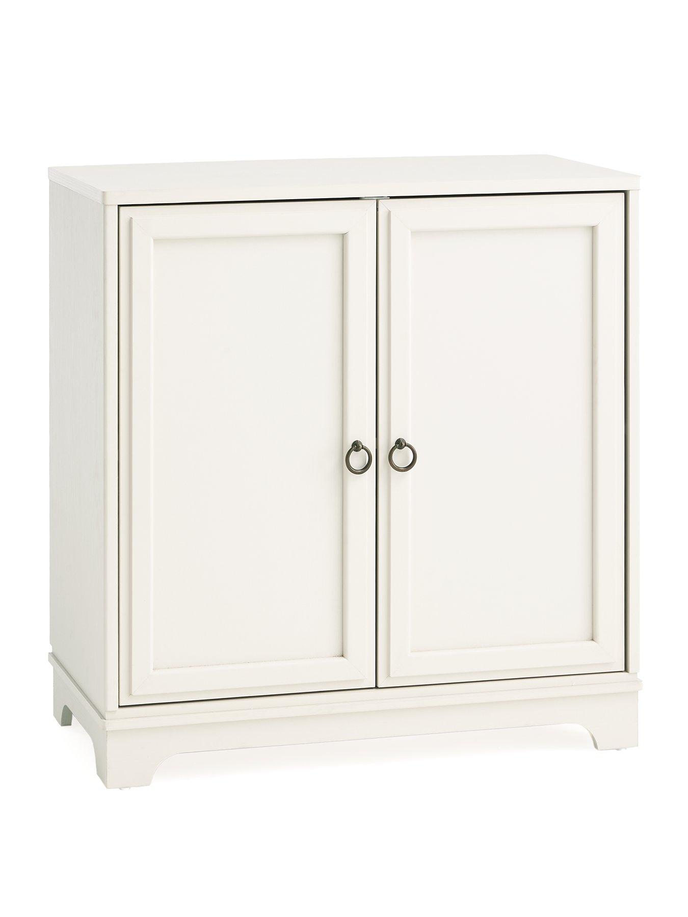 Image 3 of 7 of Very Home Cabot Compact 2 Door&nbsp;Sideboard