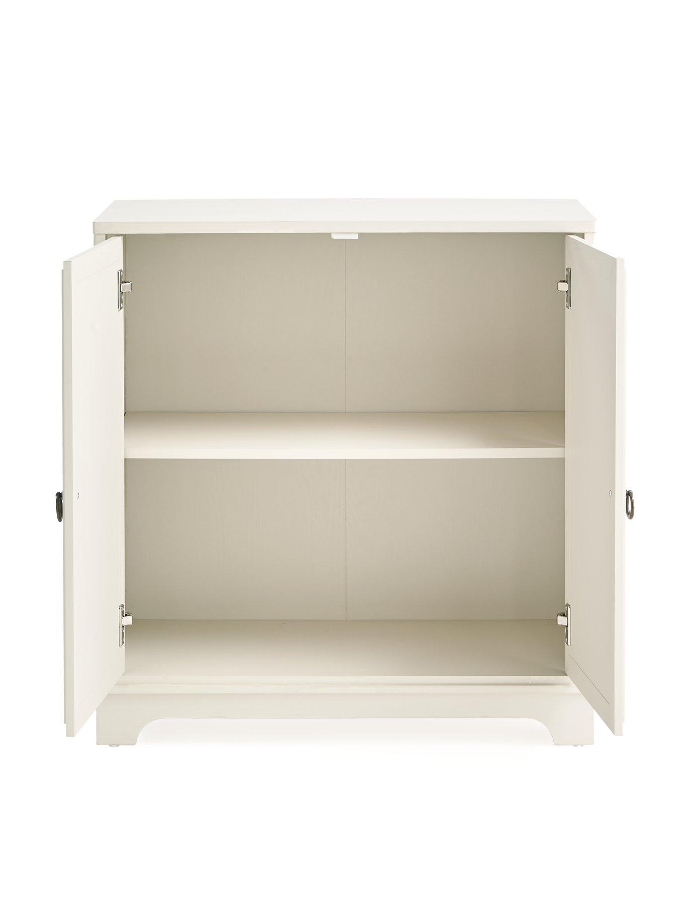 Image 4 of 7 of The Very Collection Cabot Compact 2 Door&nbsp;Sideboard