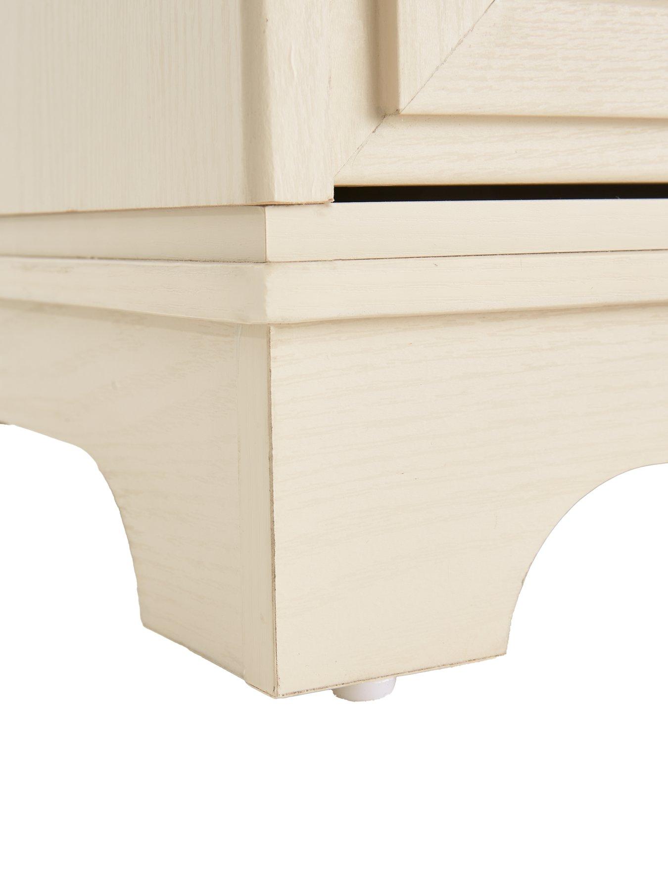 Image 6 of 7 of Very Home Cabot Compact 2 Door&nbsp;Sideboard