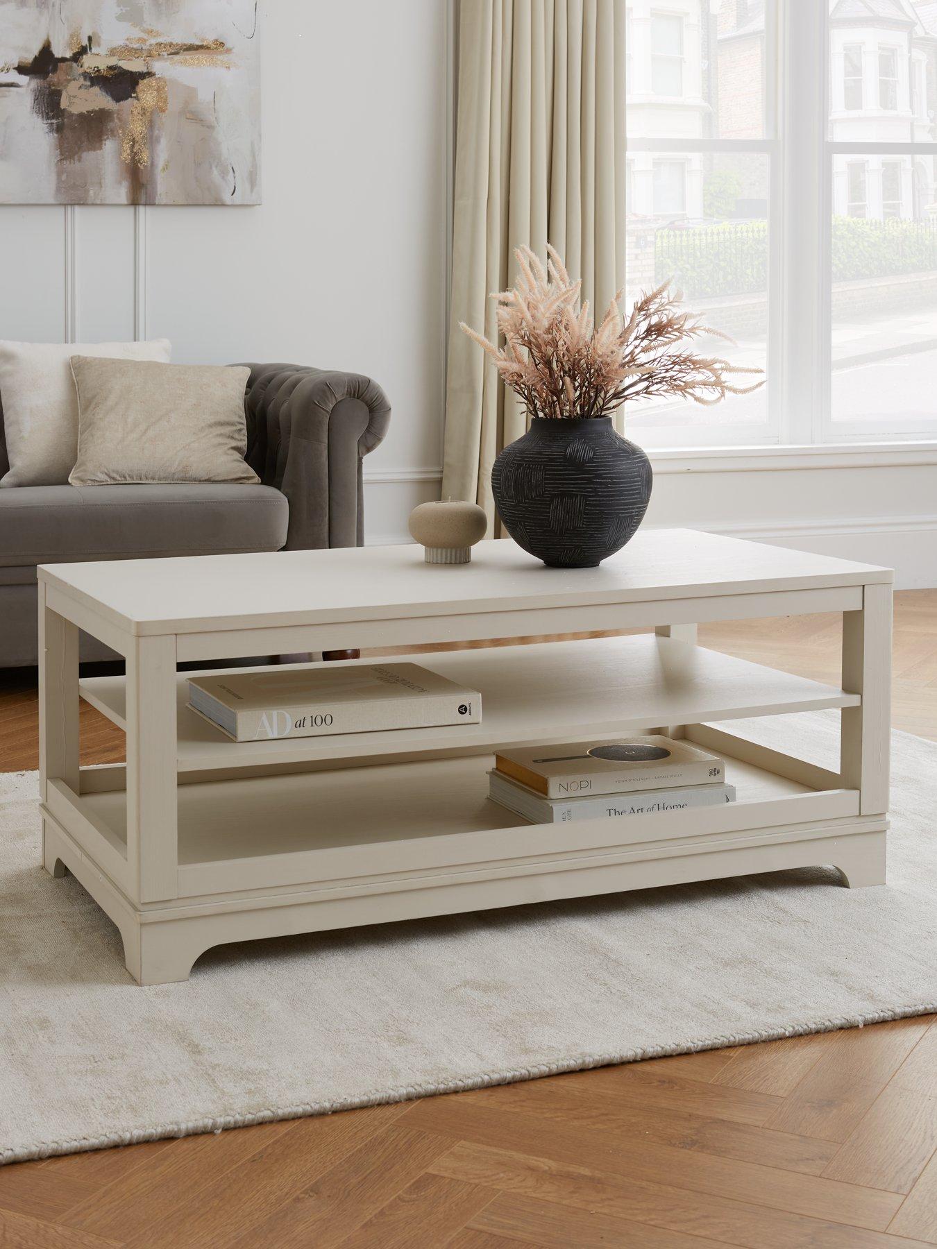 undefined Cabot Coffee Table
