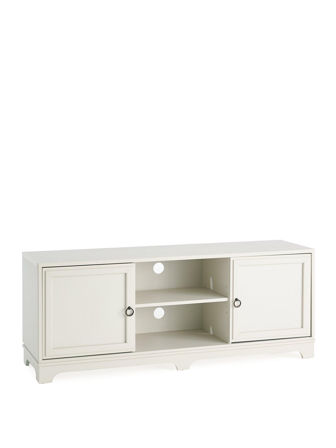 Image 3 of 7 of The Very Collection Cabot TV&nbsp;Unit - fits&nbsp;up&nbsp;to 55 inch TV