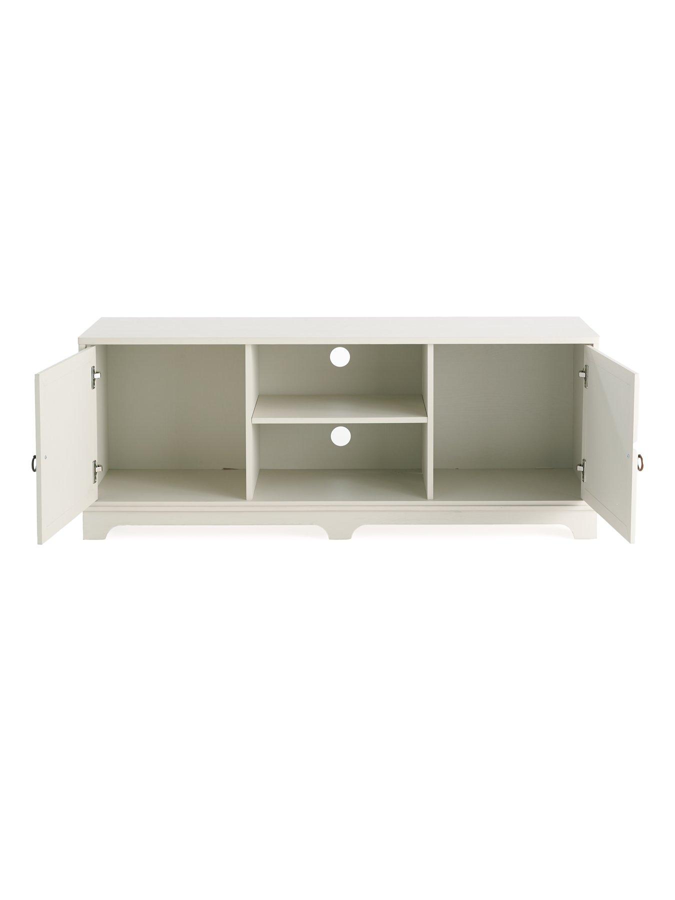 Image 4 of 7 of The Very Collection Cabot TV&nbsp;Unit - fits&nbsp;up&nbsp;to 55 inch TV