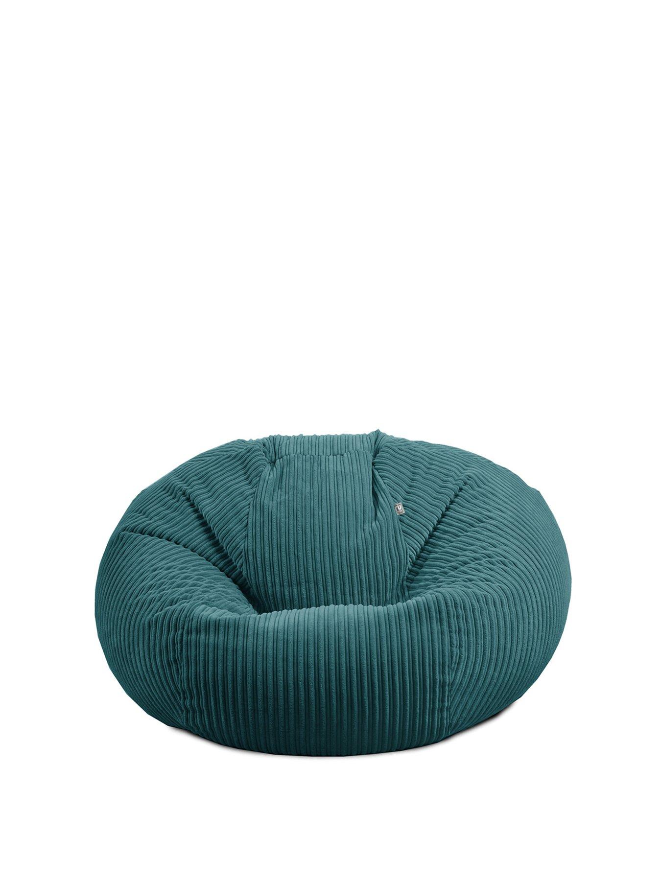 Image 2 of 7 of rucomfy Goliath Beanbag