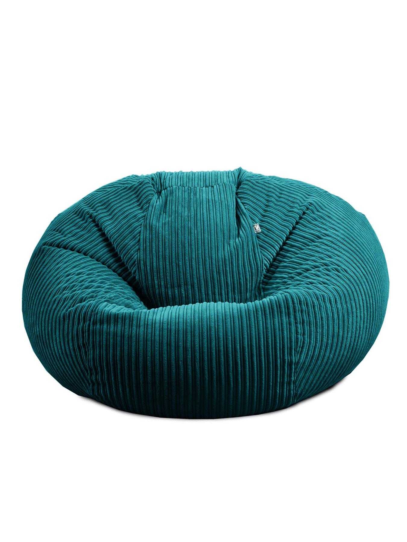 Image 3 of 7 of rucomfy Goliath Beanbag