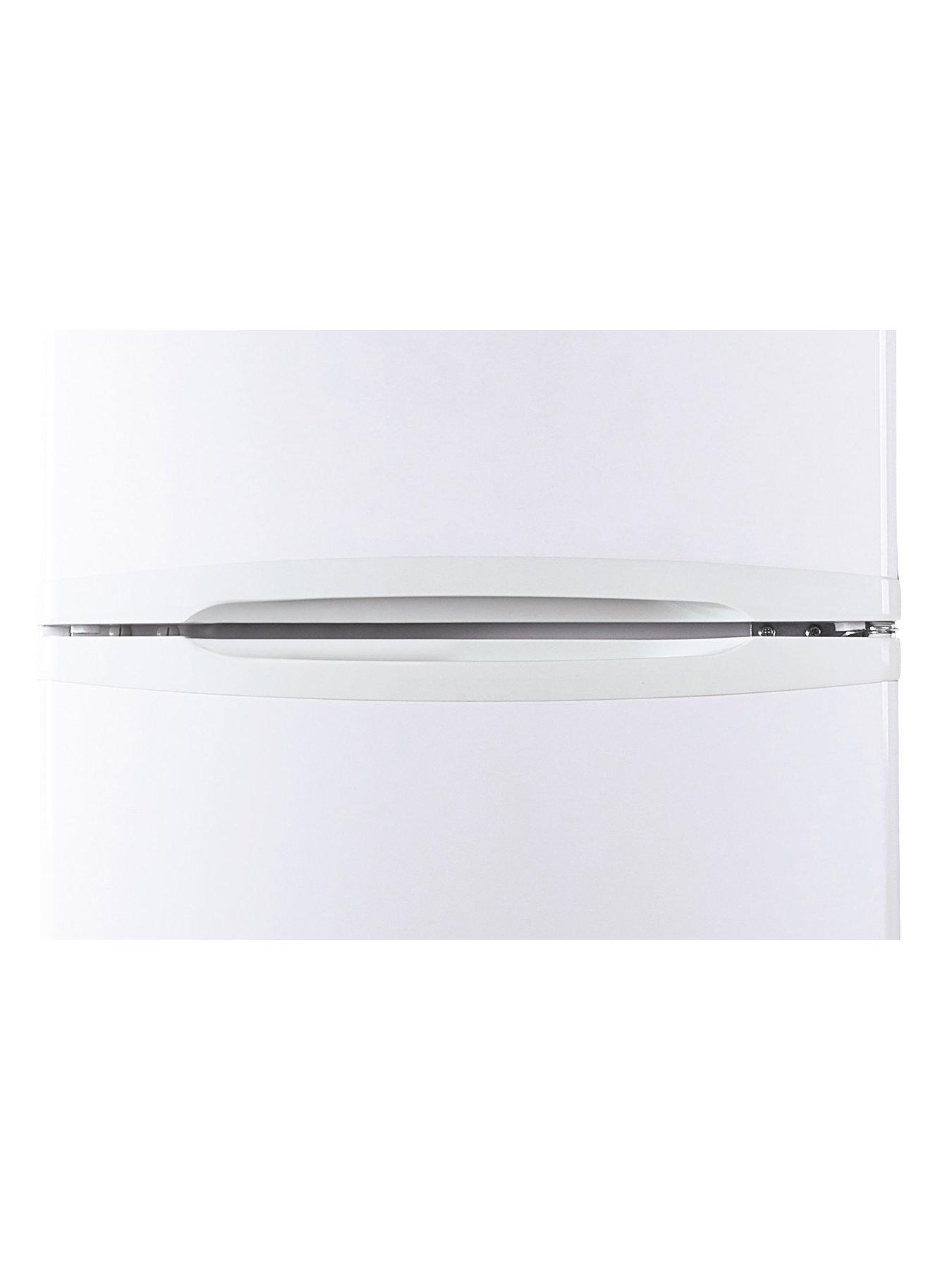 Image 5 of 8 of Candy CCH1S513EWK-1 50/50 Fridge Freezer, 136cm Tall, &nbsp;E Rated - White