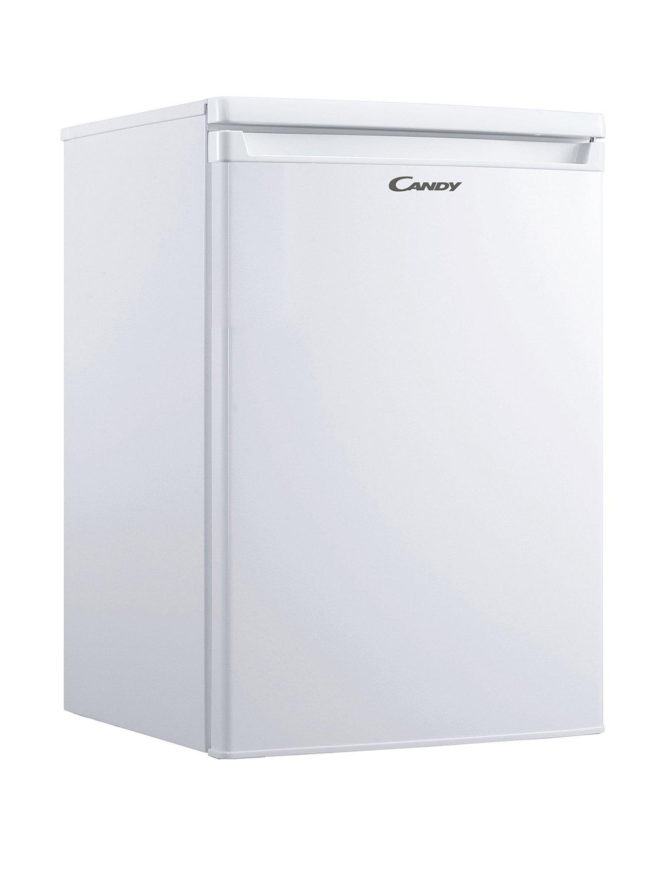 undefined CLHS58EWK UC 55cm Freestanding Fridge - White