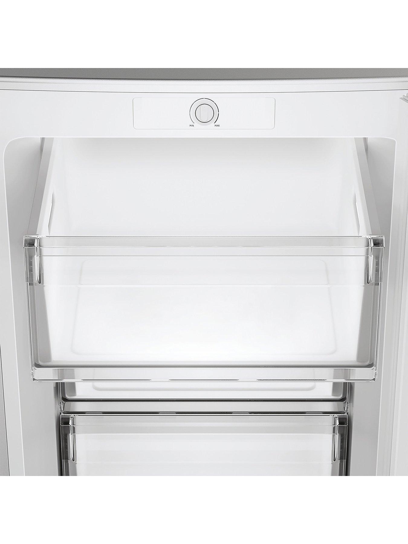 Image 5 of 7 of Candy CUQS 58EWK UC 55cm Freestanding&nbsp;Freezer - White