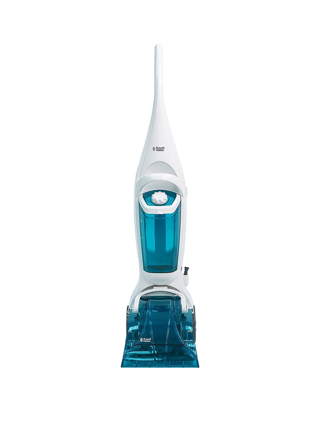 Product photograph of Russell Hobbs Rhcc5001 Refresh And Clean Carpet Washer from very.co.uk