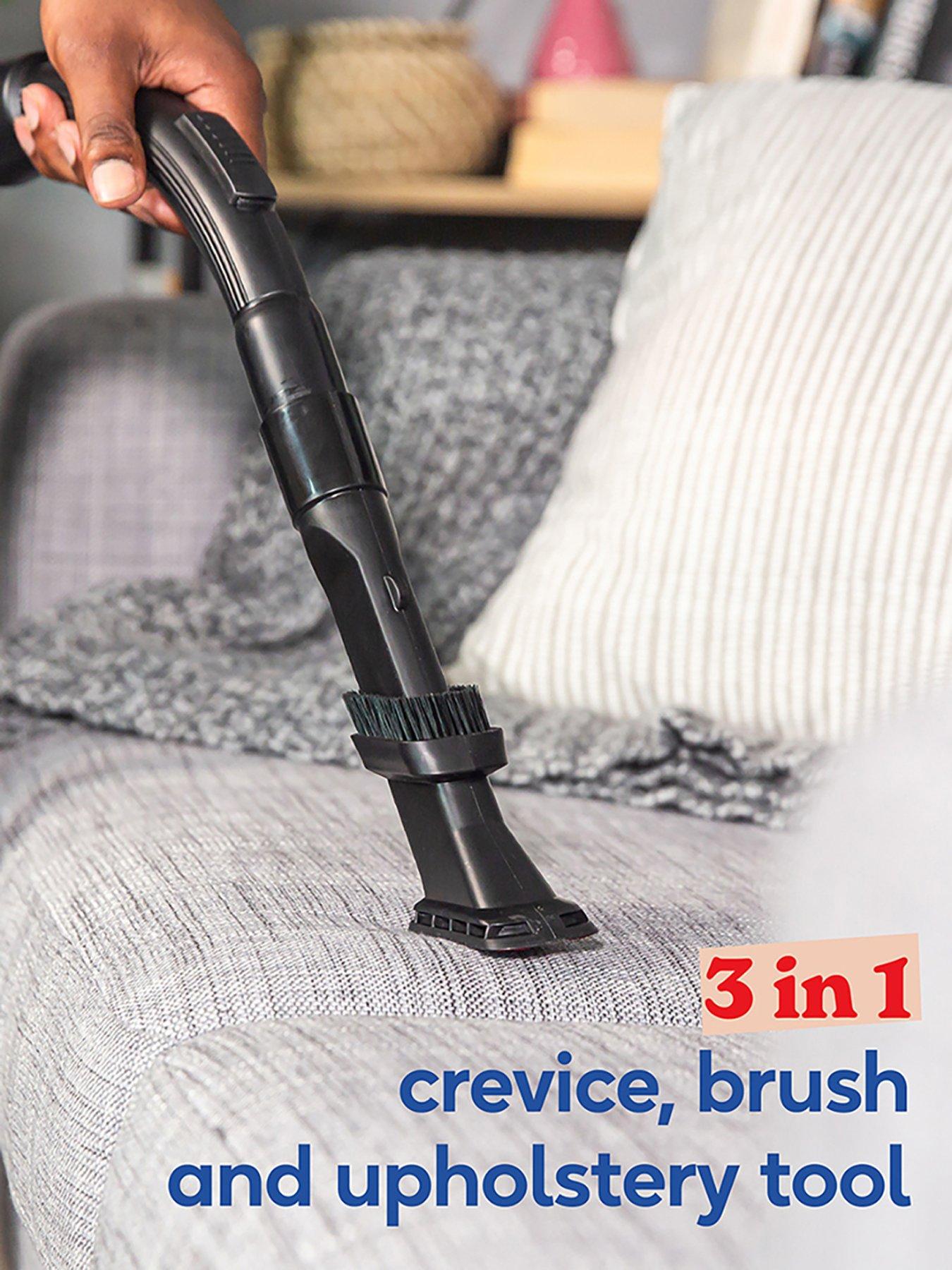 Image 4 of 6 of Russell Hobbs RHCV4101 CVTITAN2 3L Cylinder Vacuum
