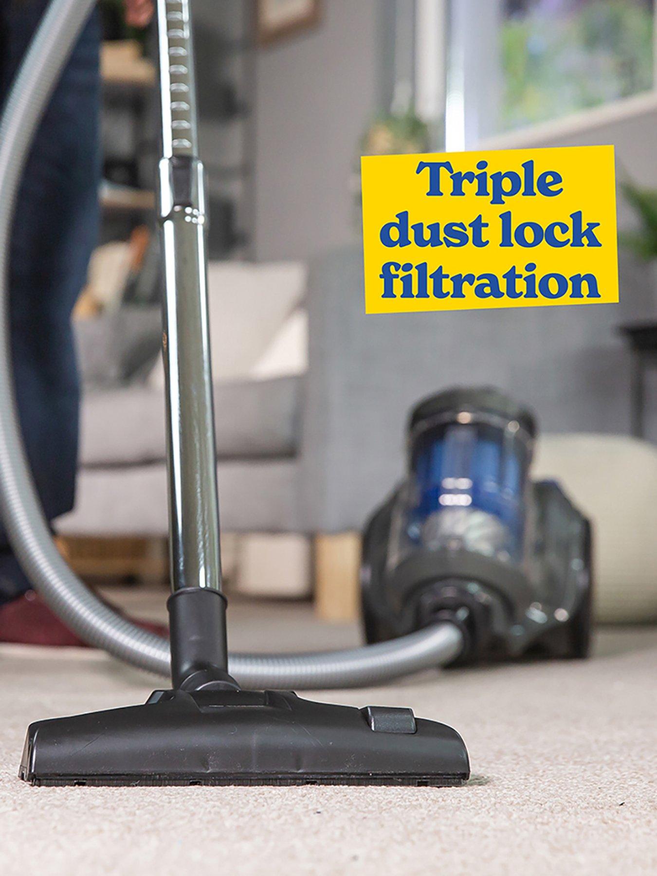 Image 5 of 6 of Russell Hobbs RHCV4101 CVTITAN2 3L Cylinder Vacuum