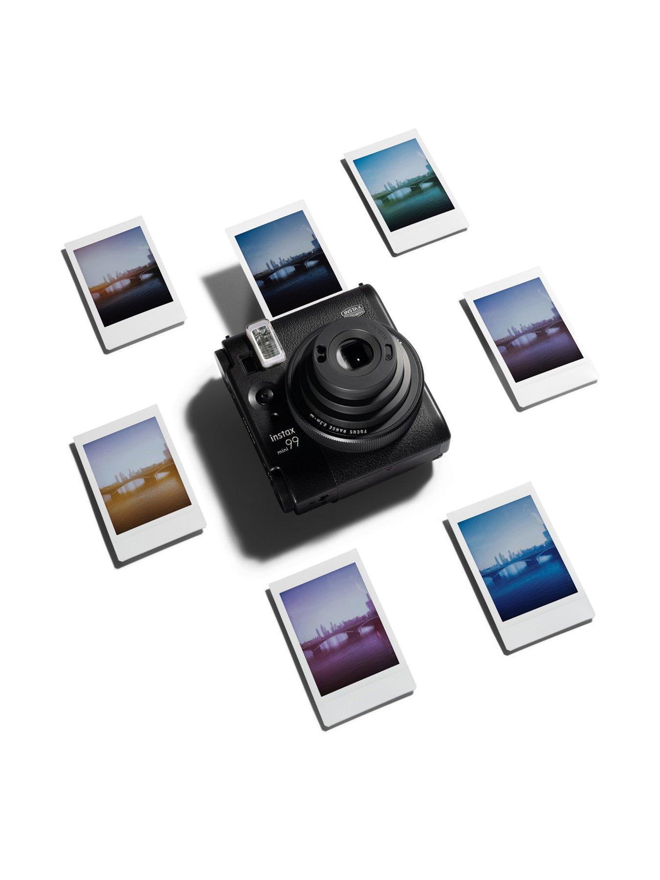 Fujifilm Instax Mini 99 Instant Camera with 20 Shot Film Pack Very